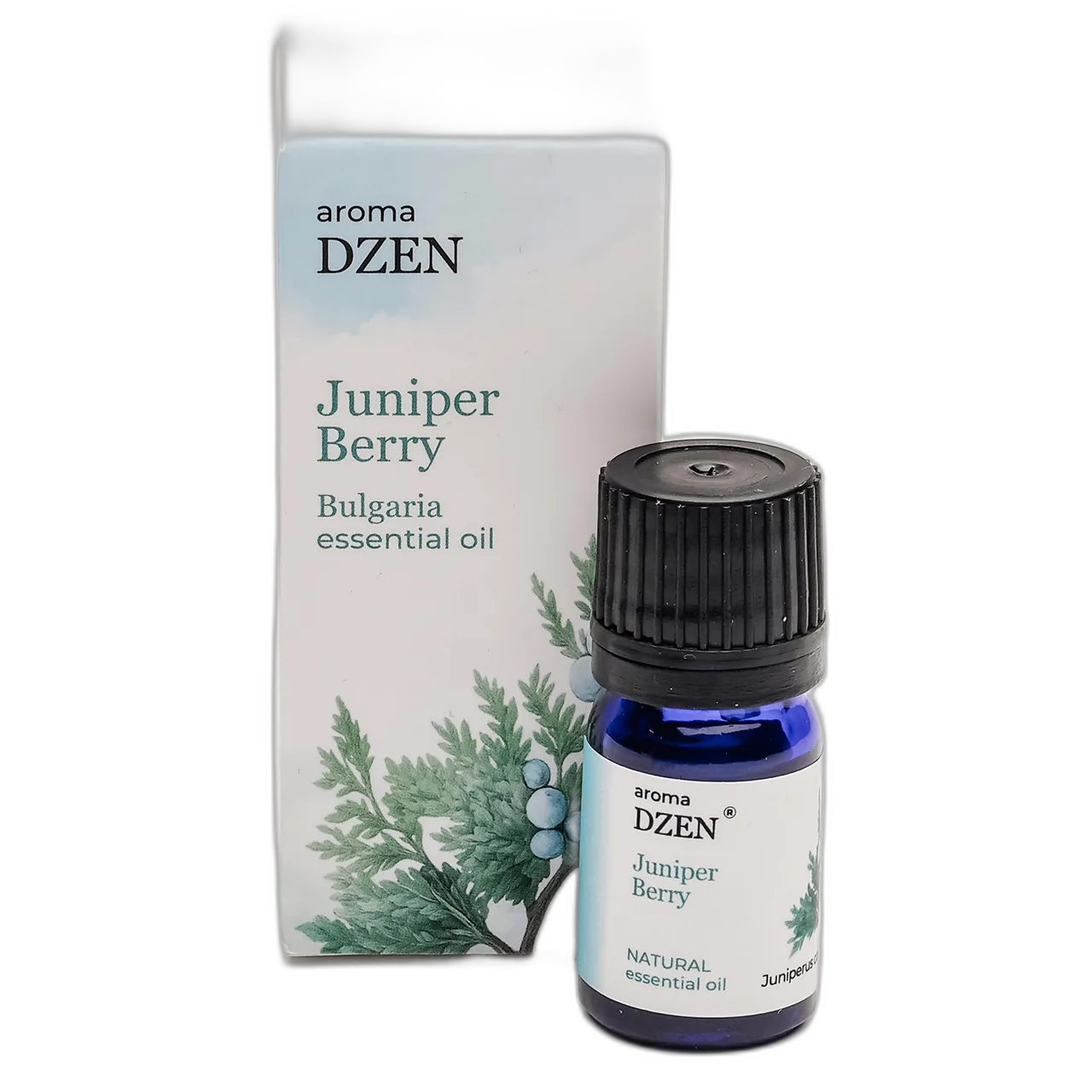JUNIPER BERRY (BULGARIA) — изображение 3