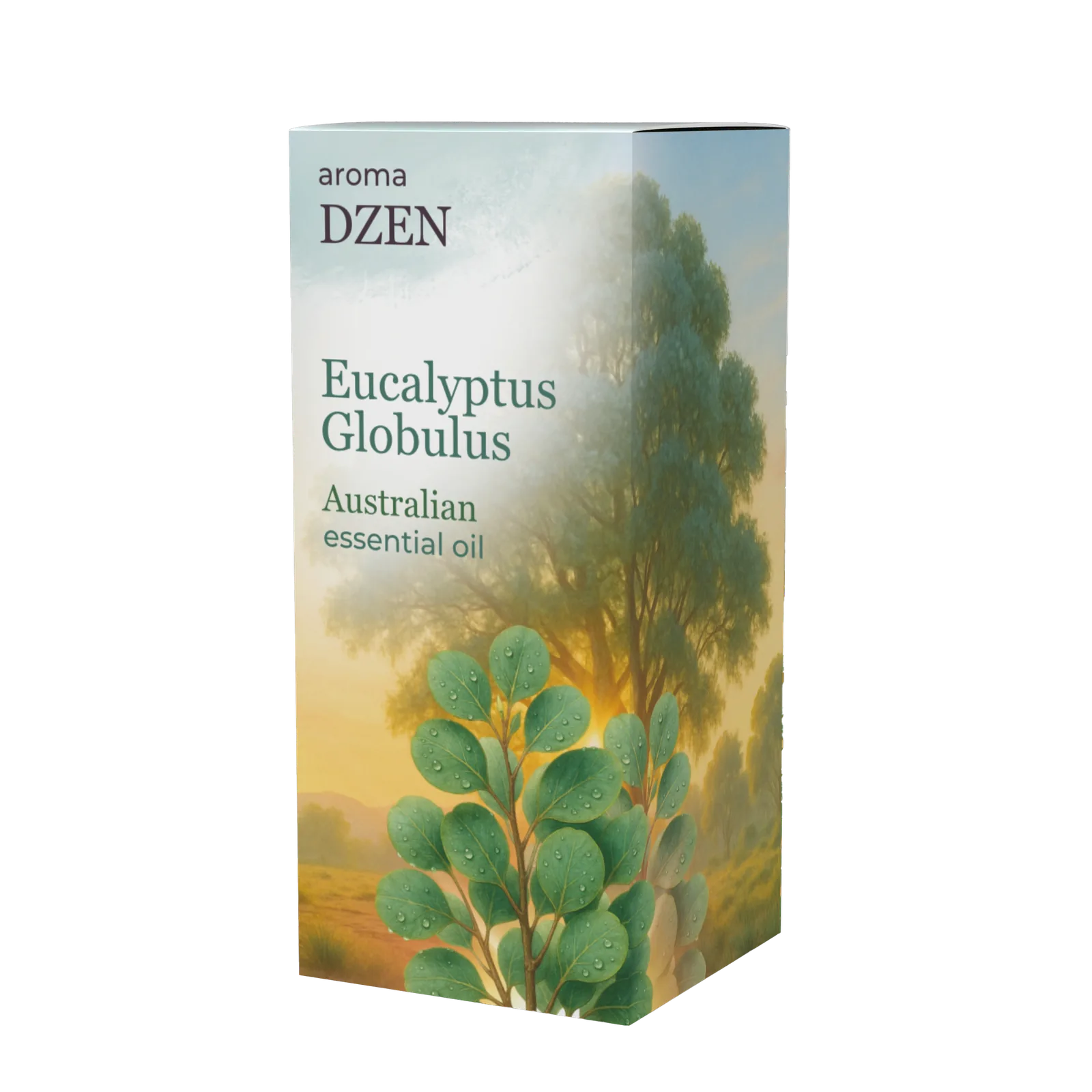 EUCALYPTUS GLOBULUS