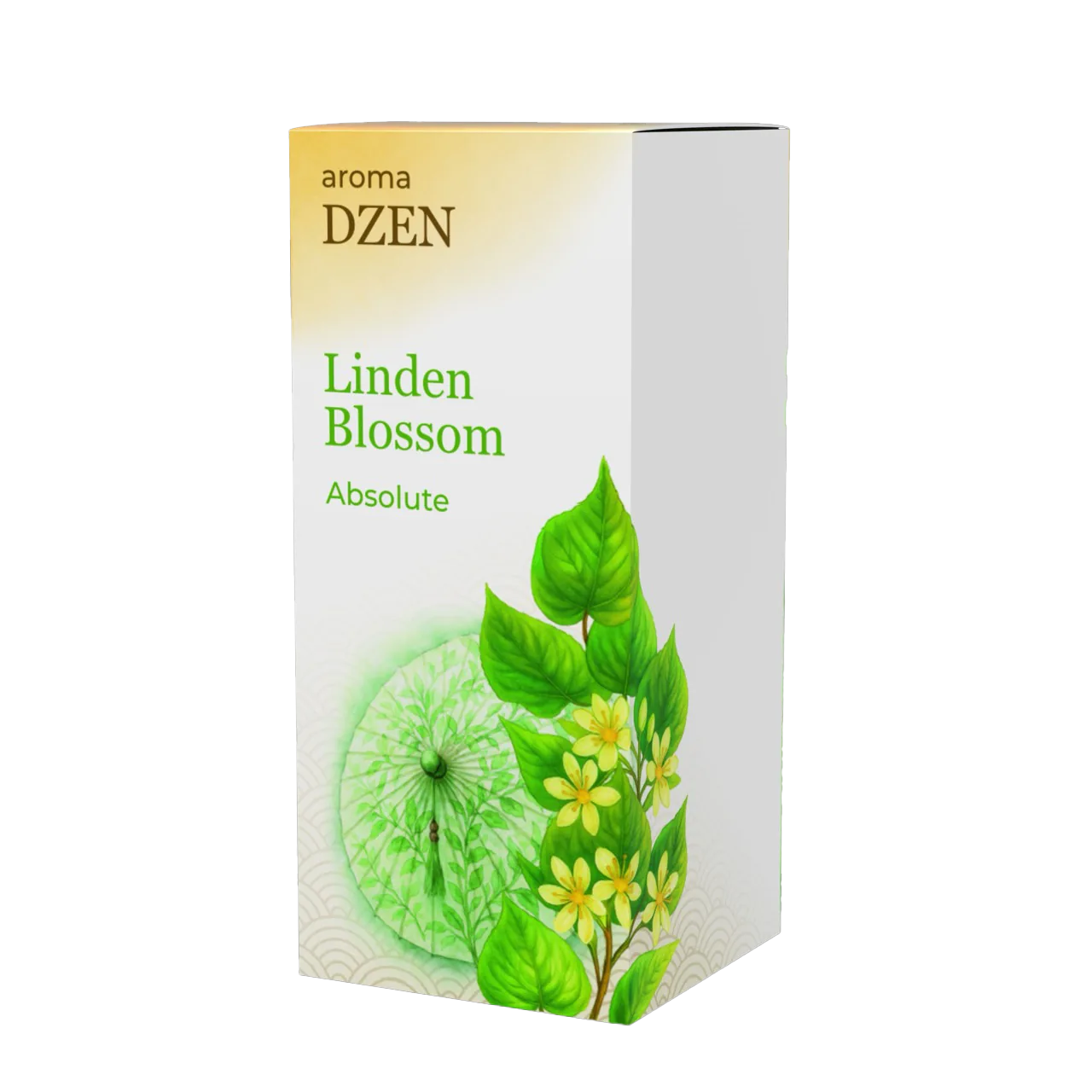 LINDEN BLOSSOM (ABSOLUTE)