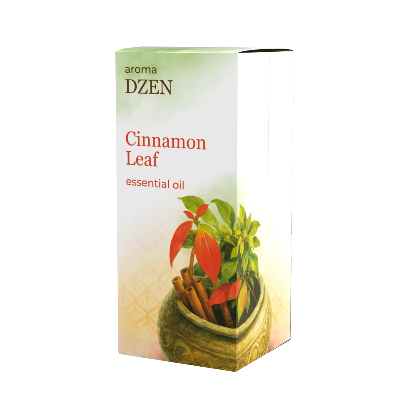 CINNAMON LEAF