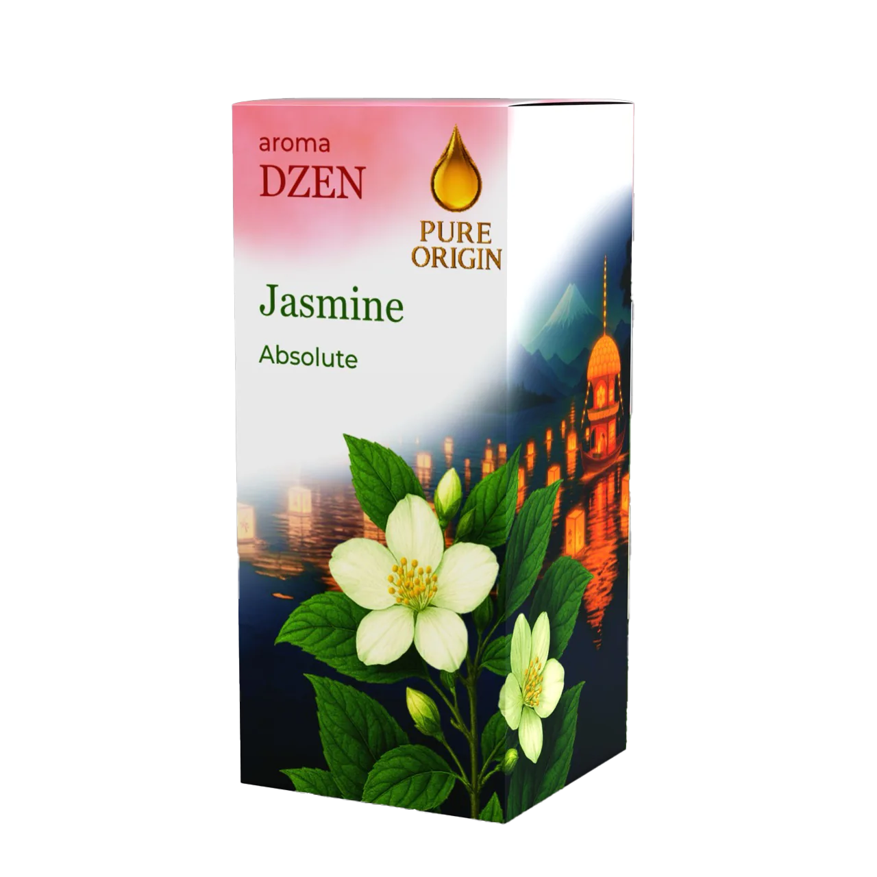JASMINE (ABSOLUTE) (PURE ORIGIN)