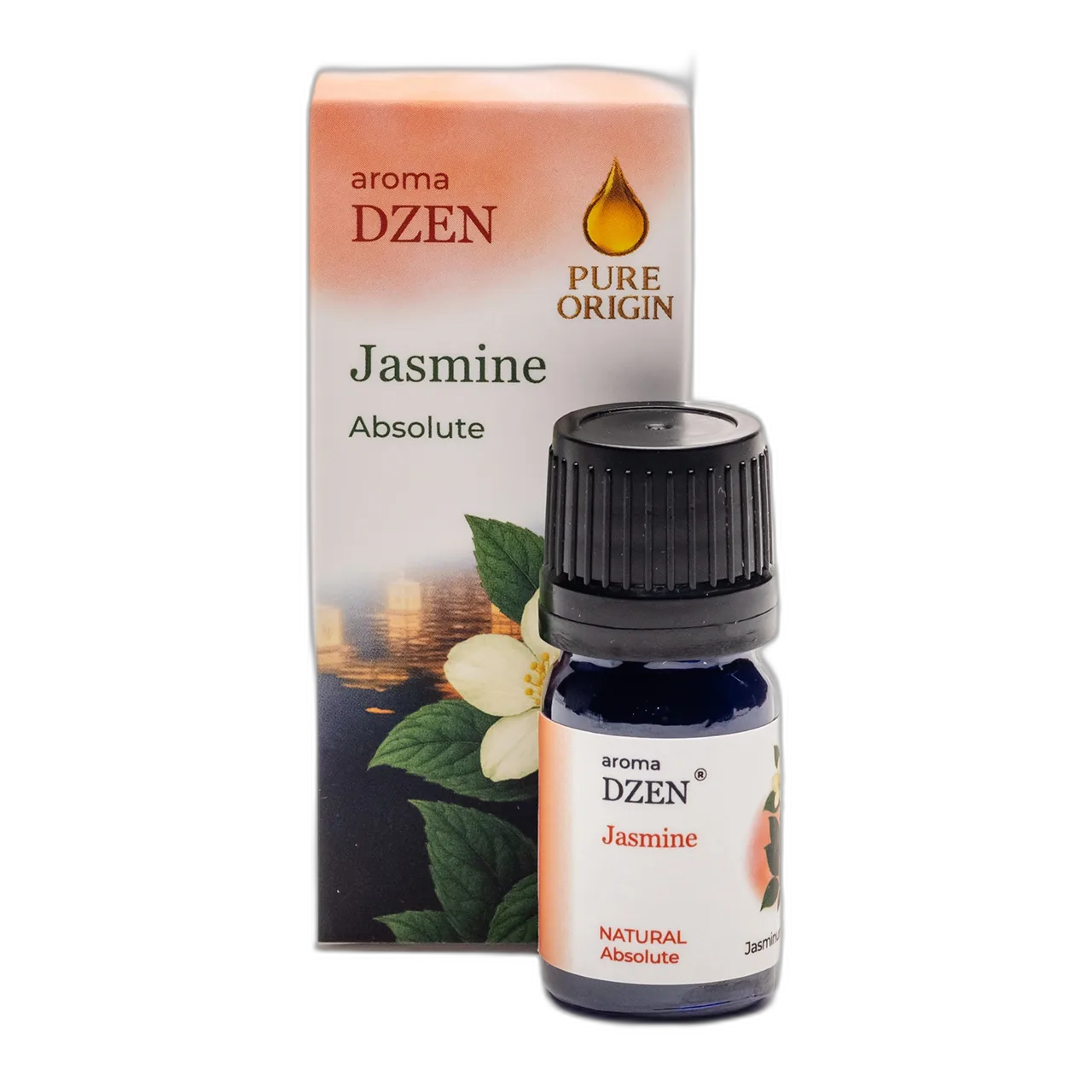 JASMINE (ABSOLUTE) (PURE ORIGIN) — изображение 2