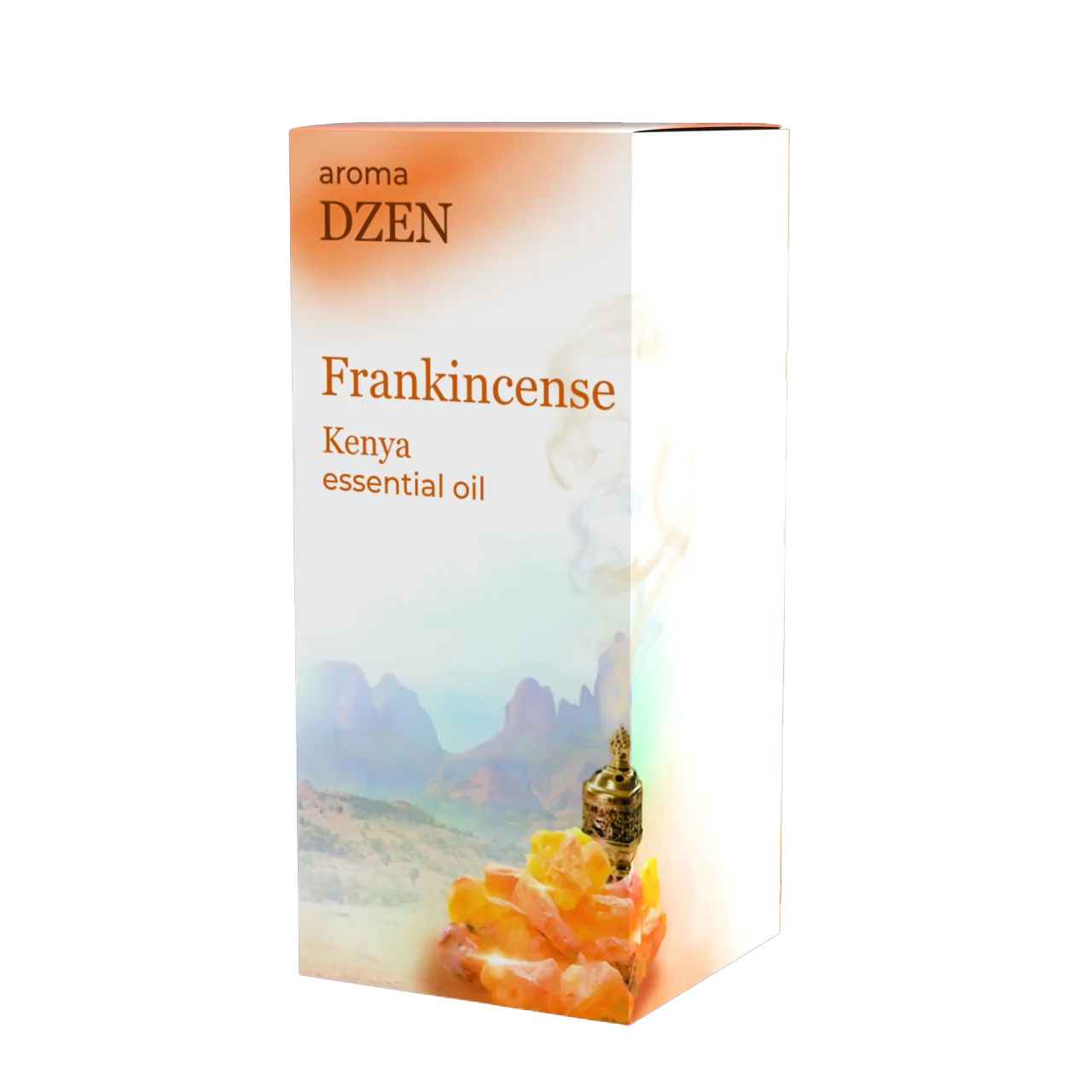 FRANKINCENSE KENYA