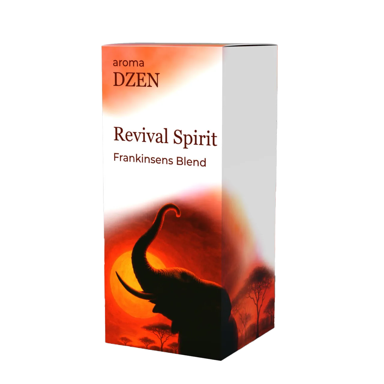 REVIVAL SPIRIT FRANKINCENSE BLEND