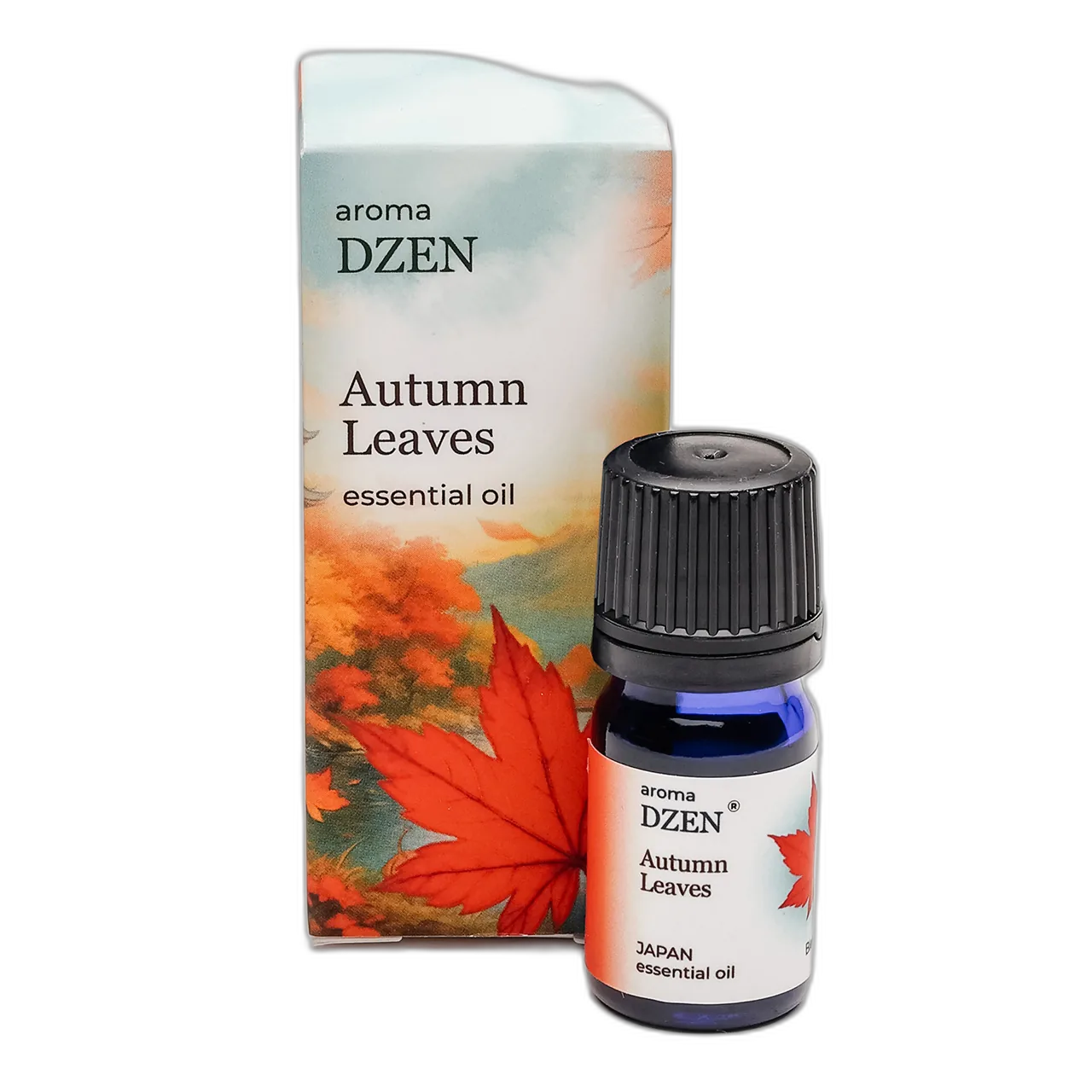 AUTUMN LEAVES — изображение 3