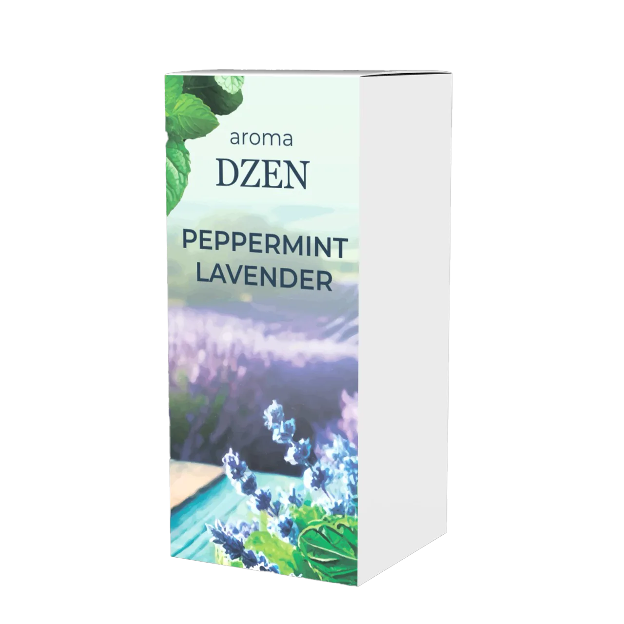 PEPPERMINT LAVENDER
