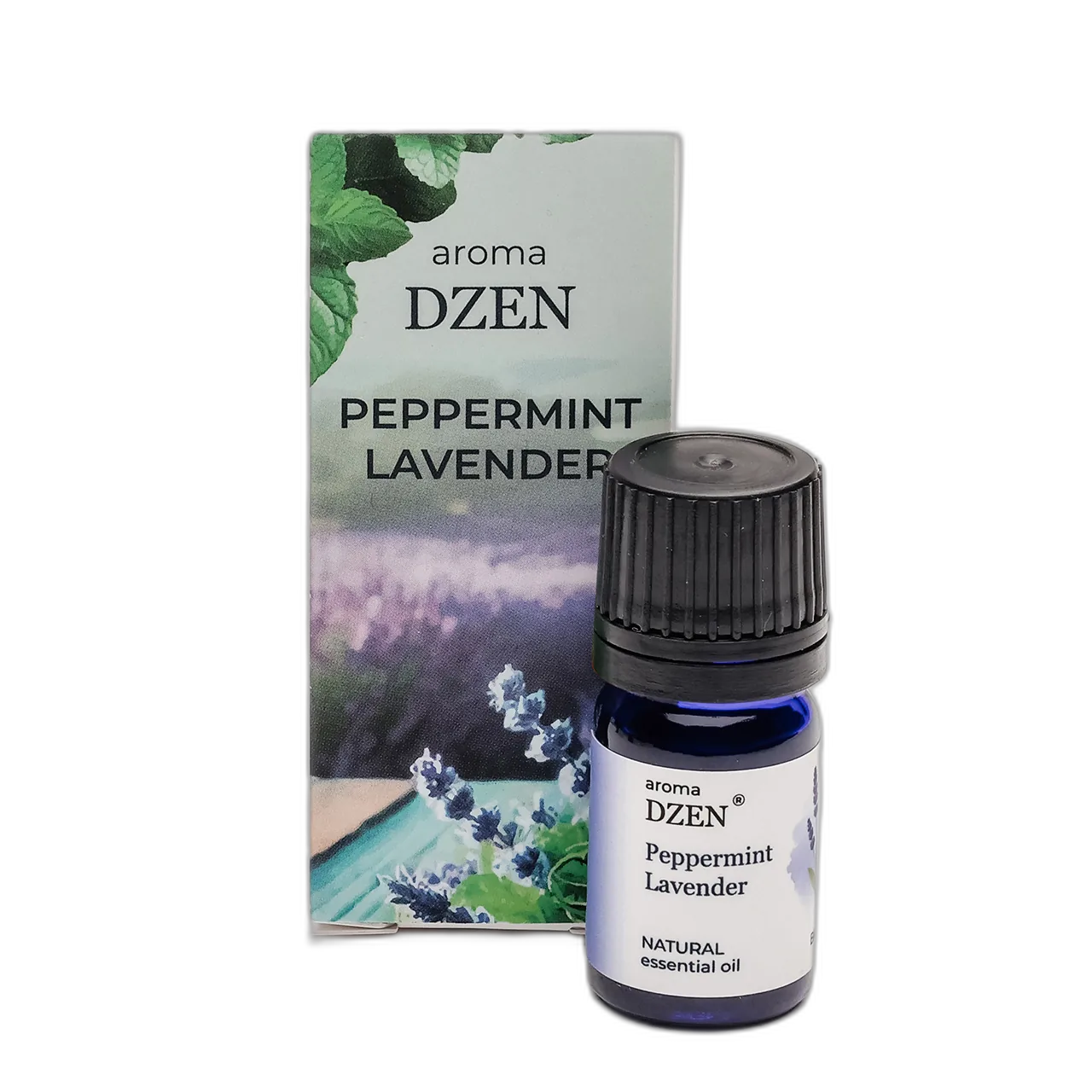 PEPPERMINT LAVENDER — изображение 3