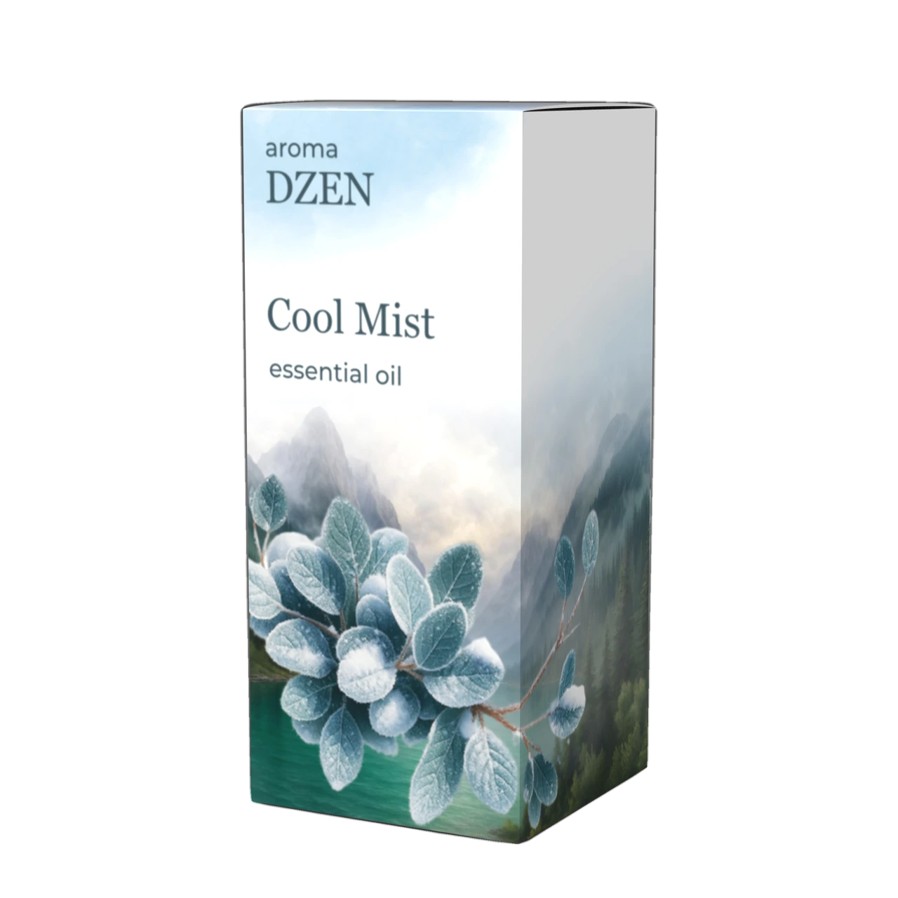 COOL MIST