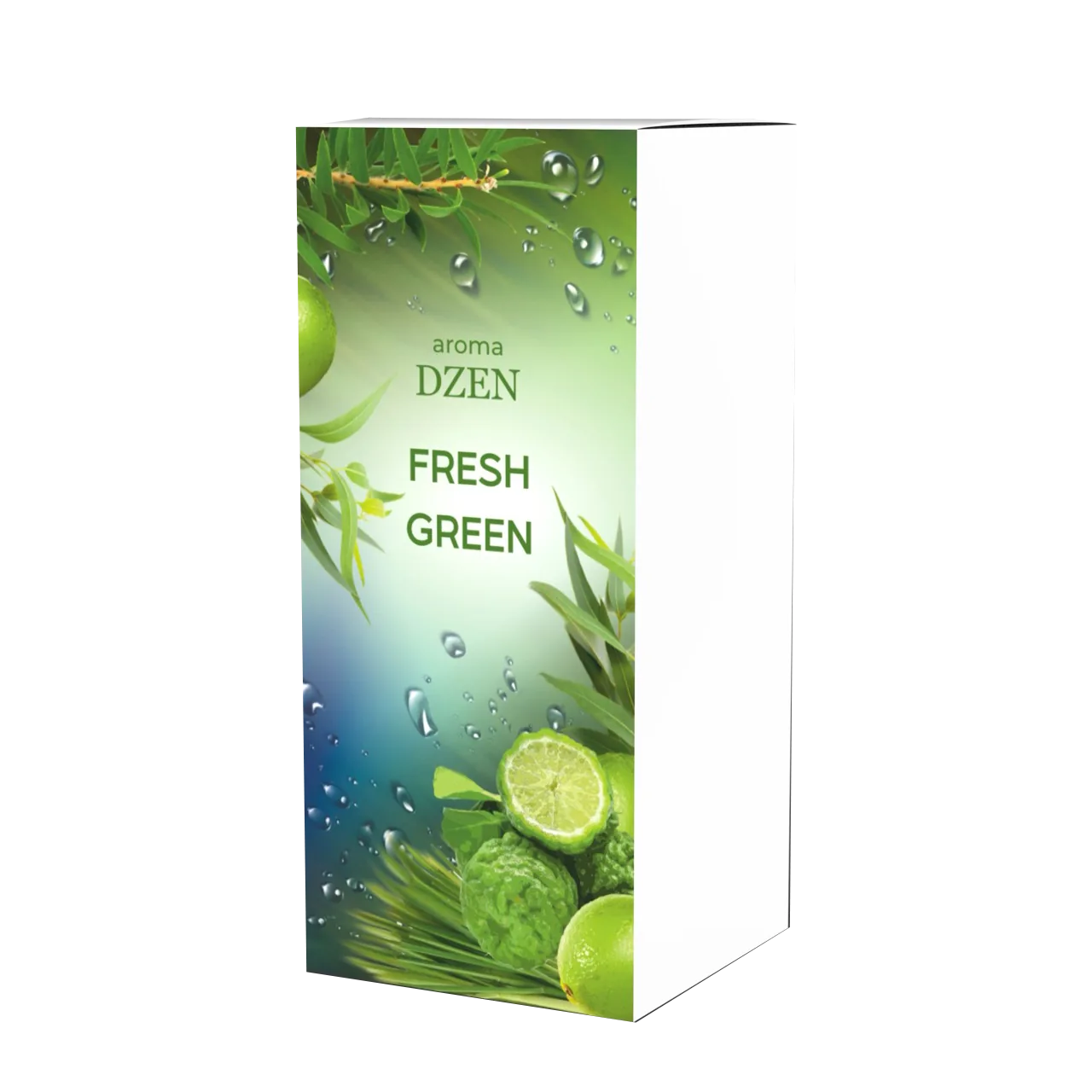 FRESH GREEN