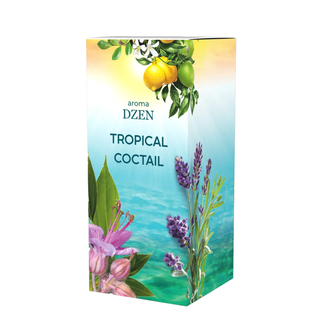 TROPICAL COCTAIL
