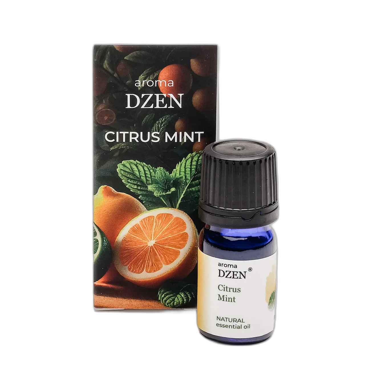 CITRUS MINT — изображение 3