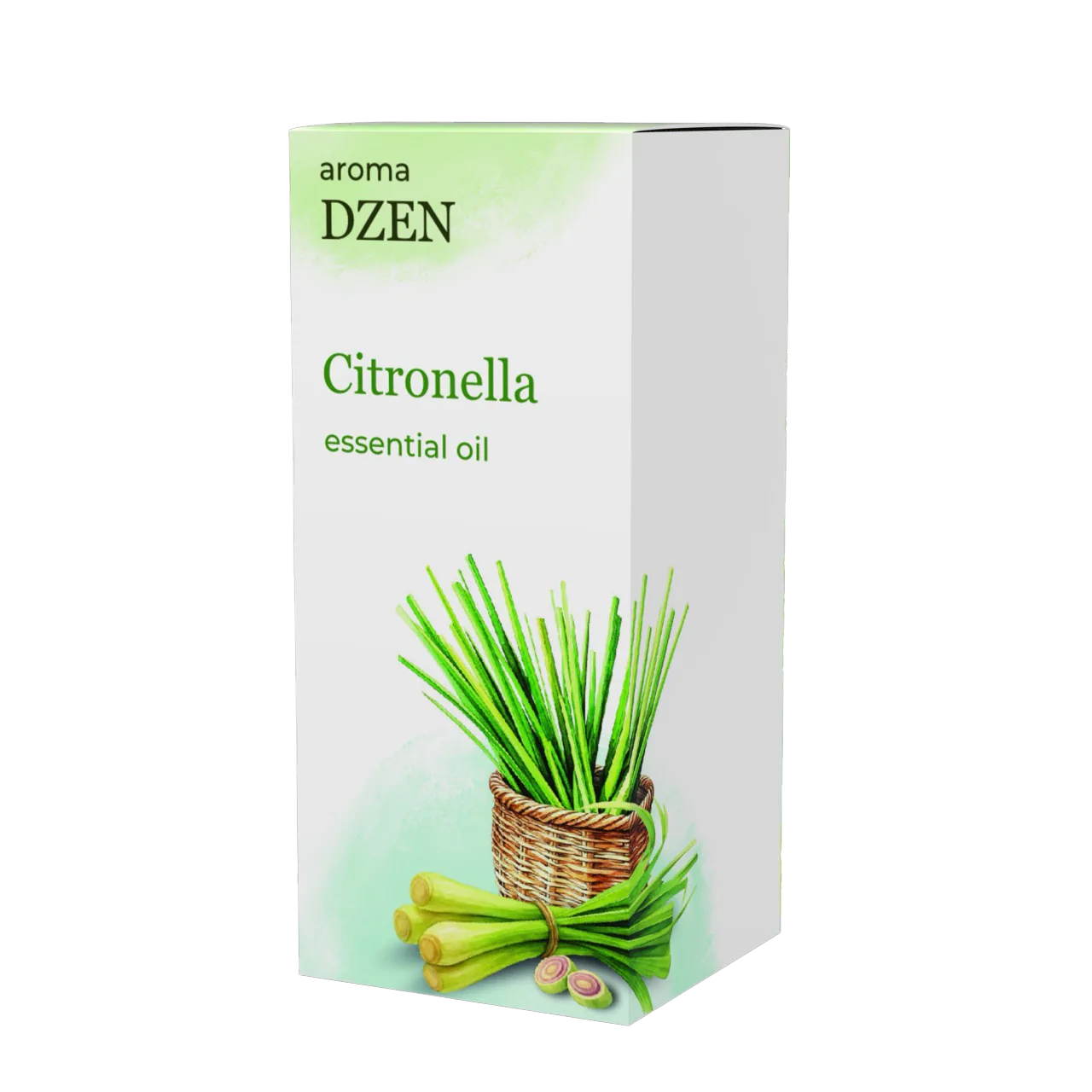 CITRONELLA