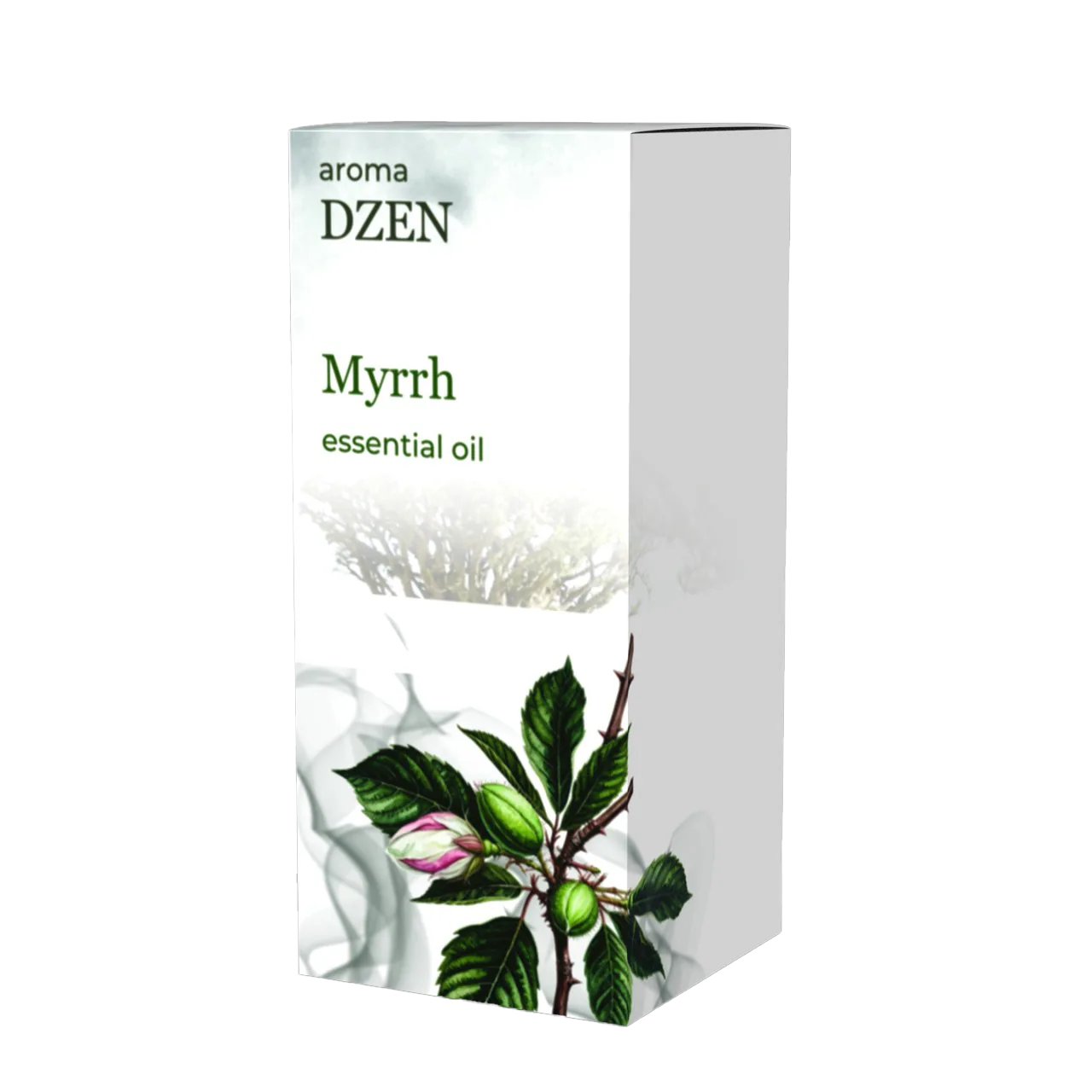 MYRRH