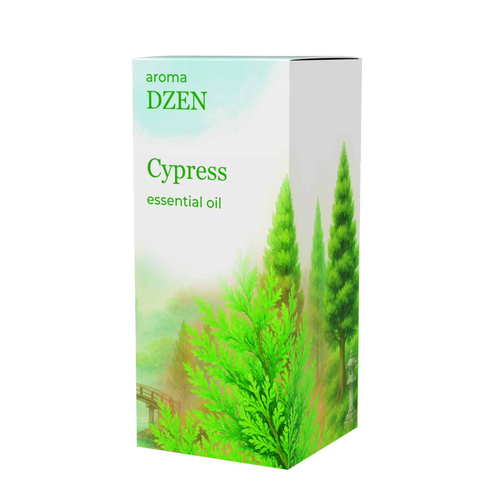 CYPRESS