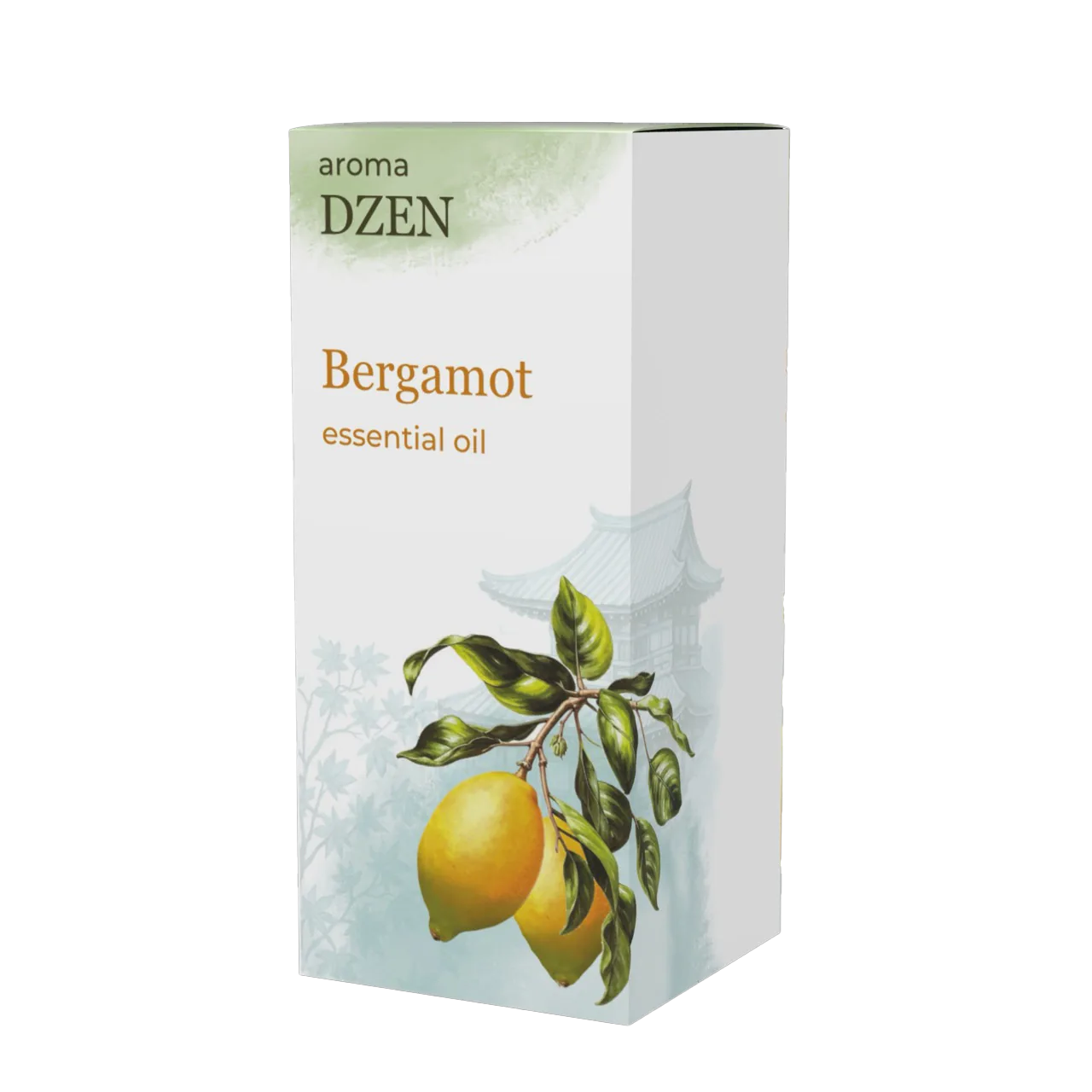 BERGAMOT