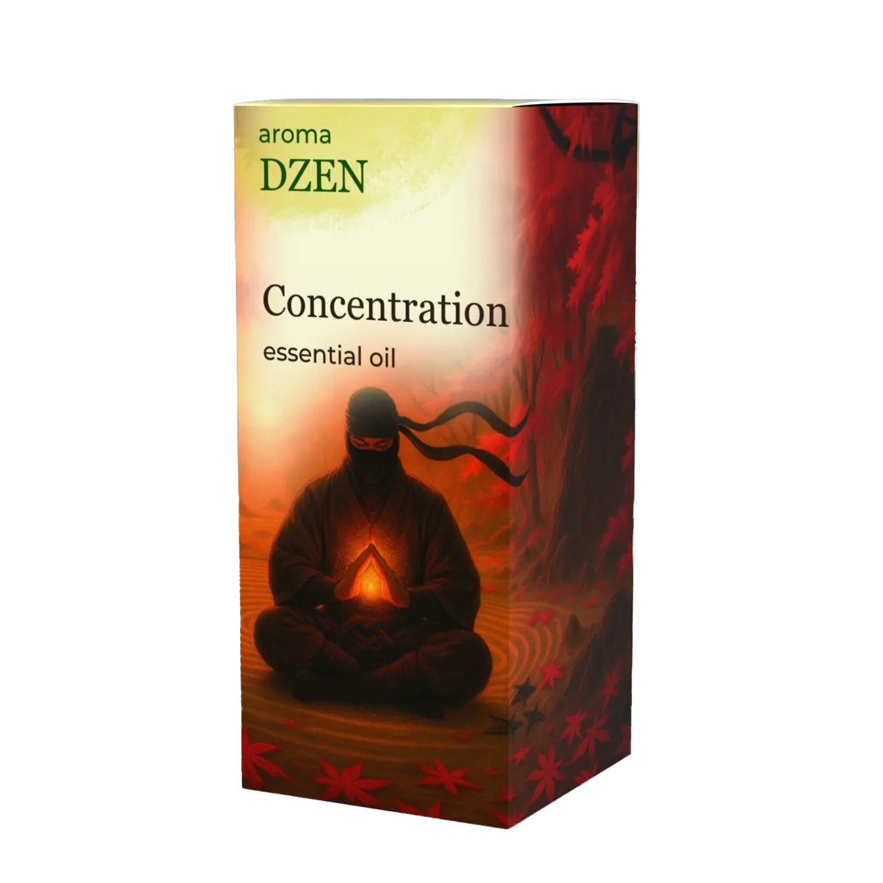 CONCENTRATION