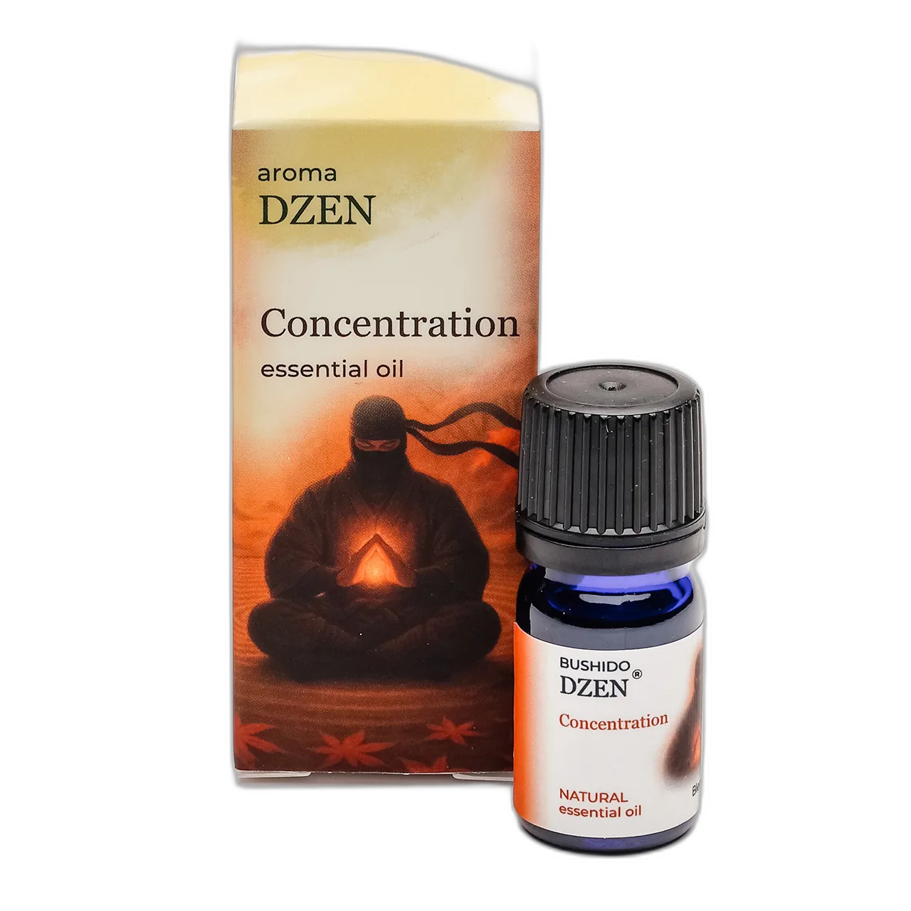CONCENTRATION — изображение 3