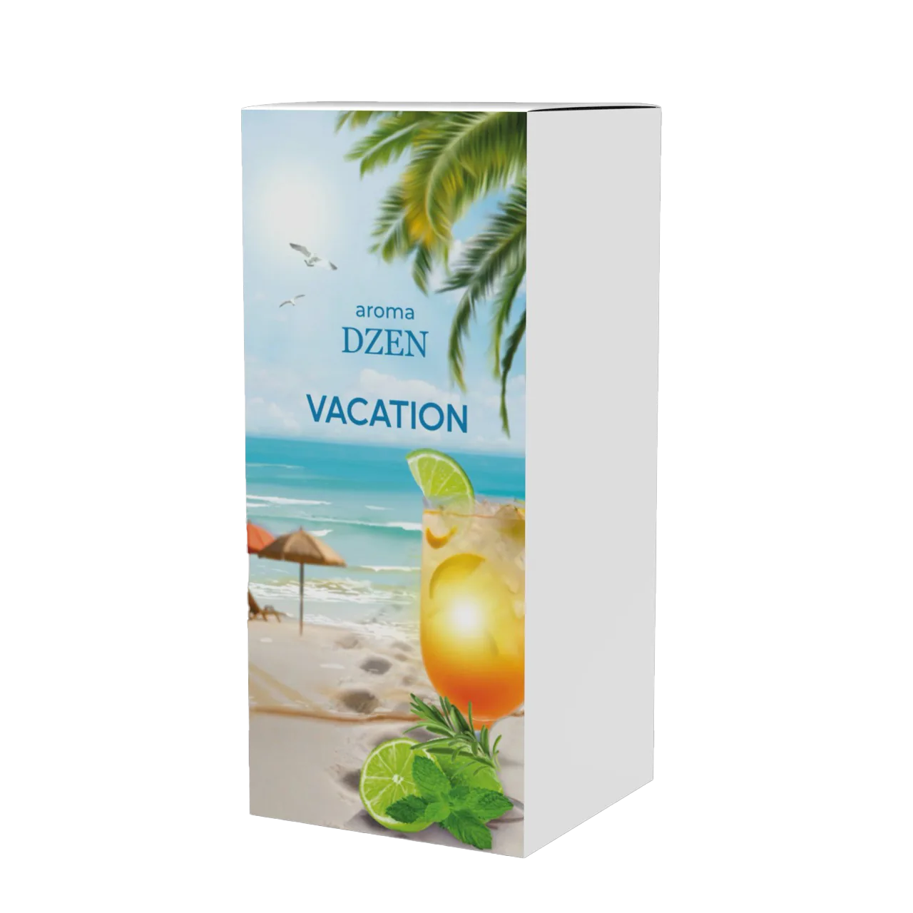VACATION