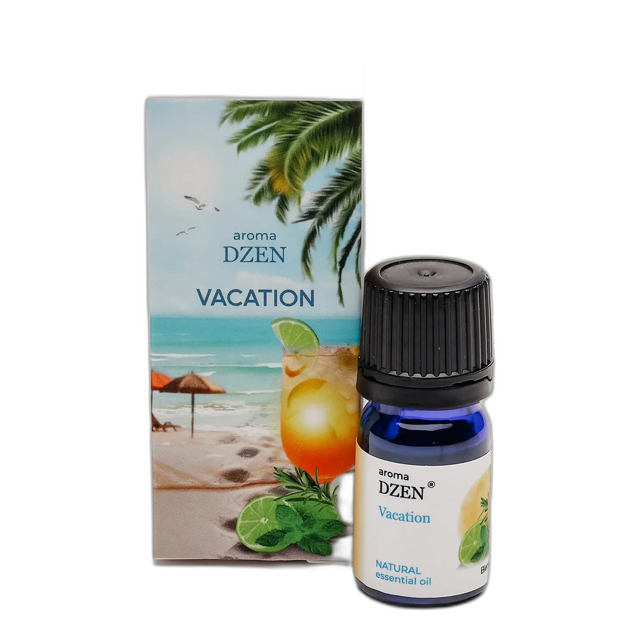 VACATION — изображение 2
