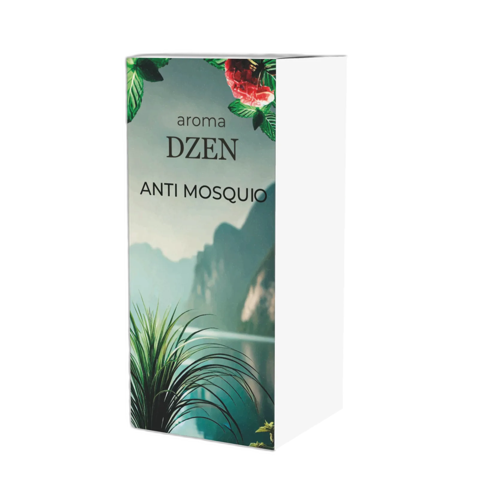 ANTI MOSQUITO