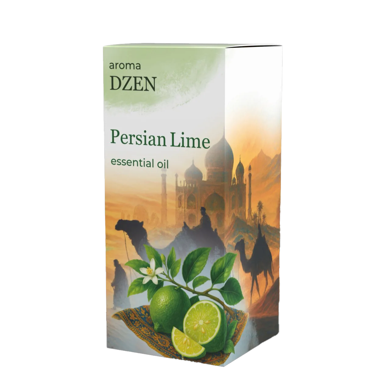 PERSIAN LIME