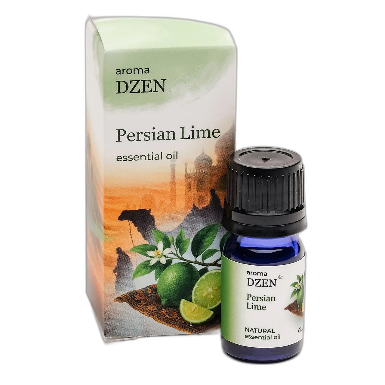 PERSIAN LIME — изображение 3
