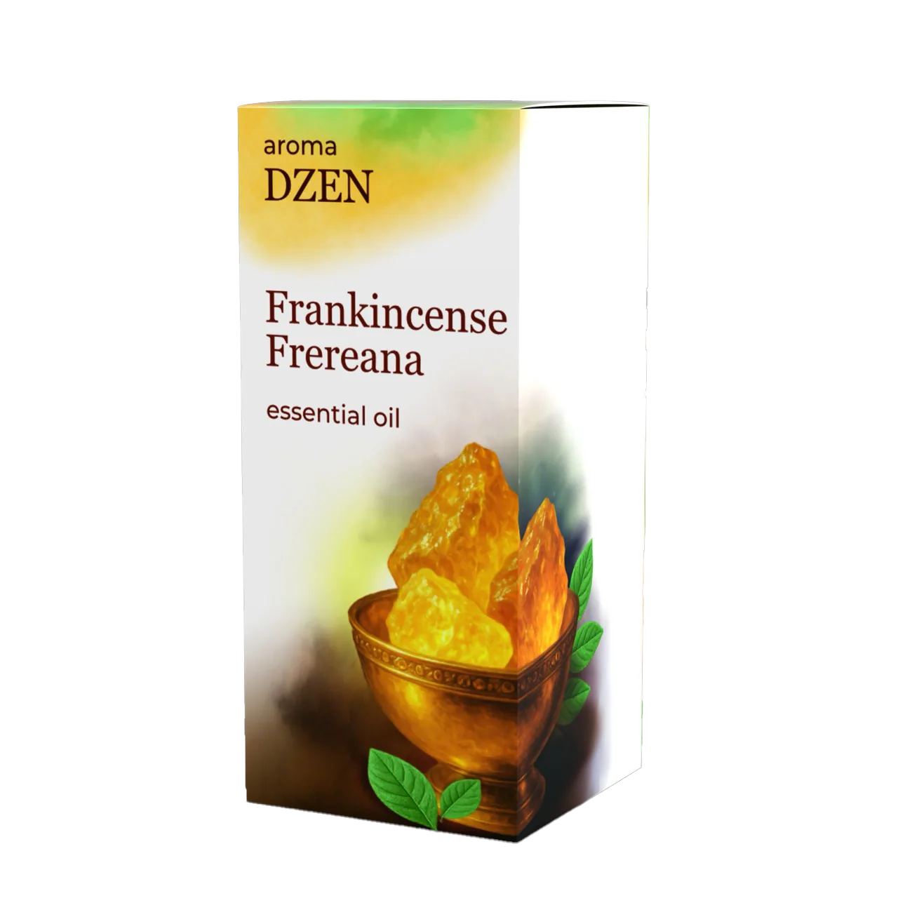 FRANKINCENSE FREREANA