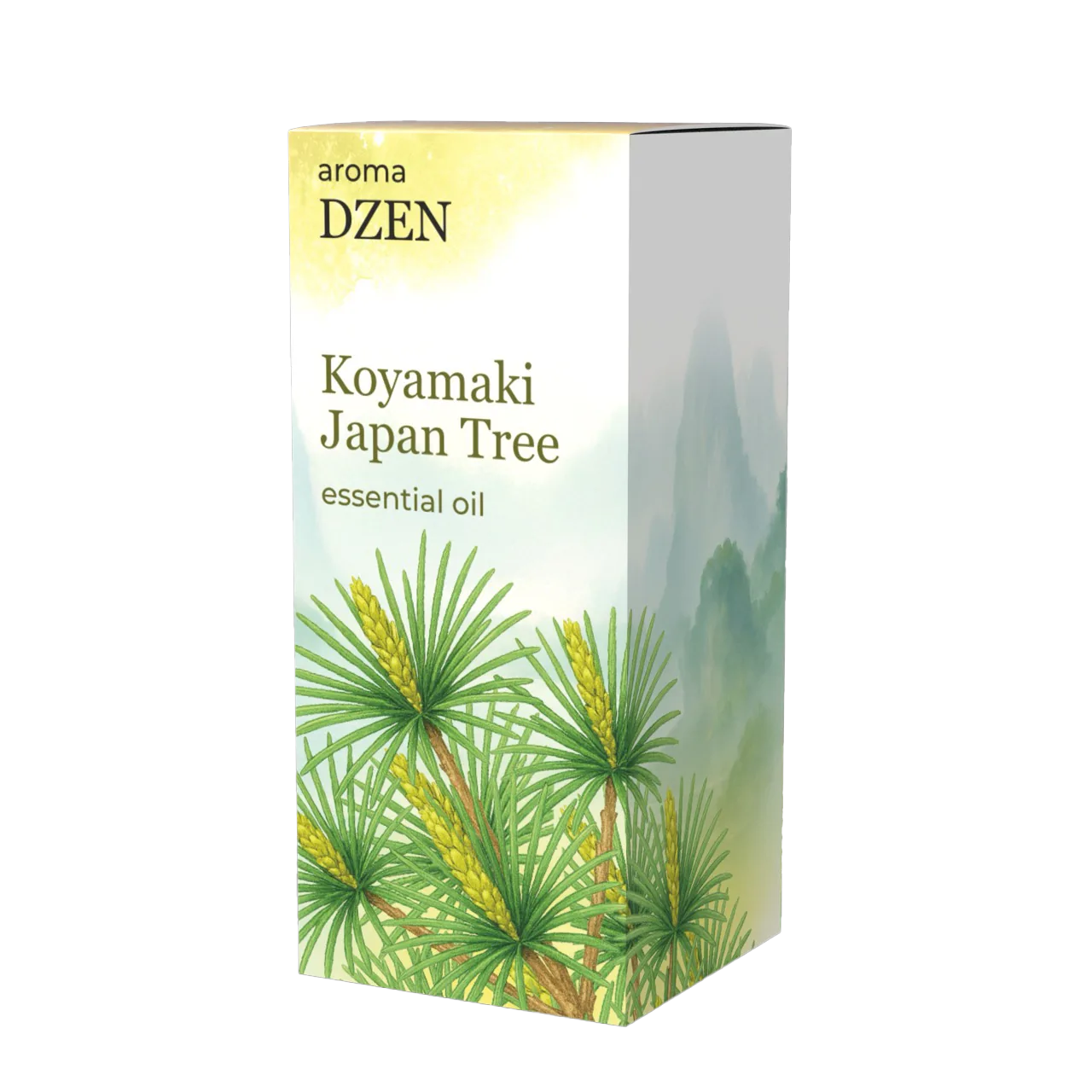 KOYAMAKI (Japan tree)