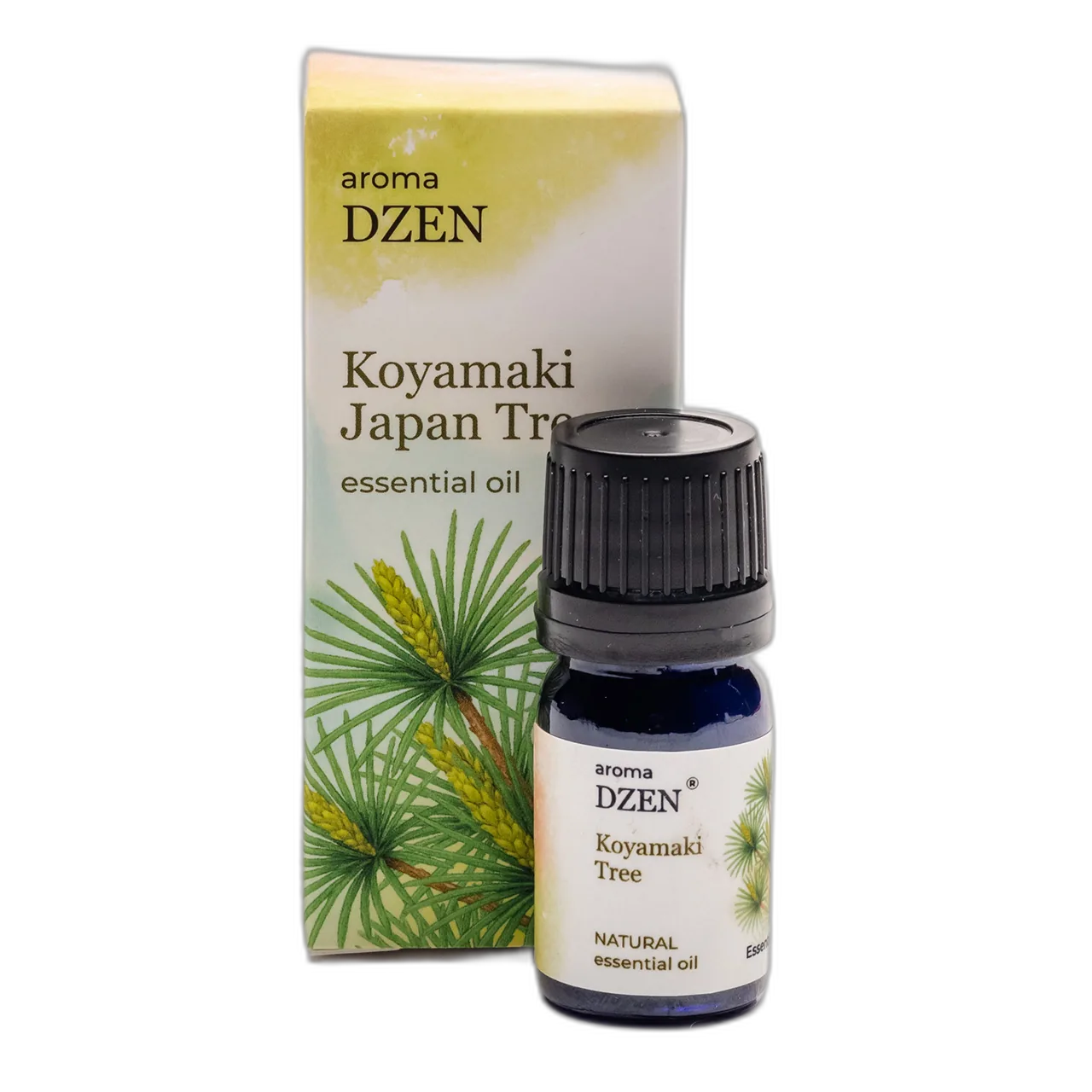 KOYAMAKI (Japan tree) — изображение 2