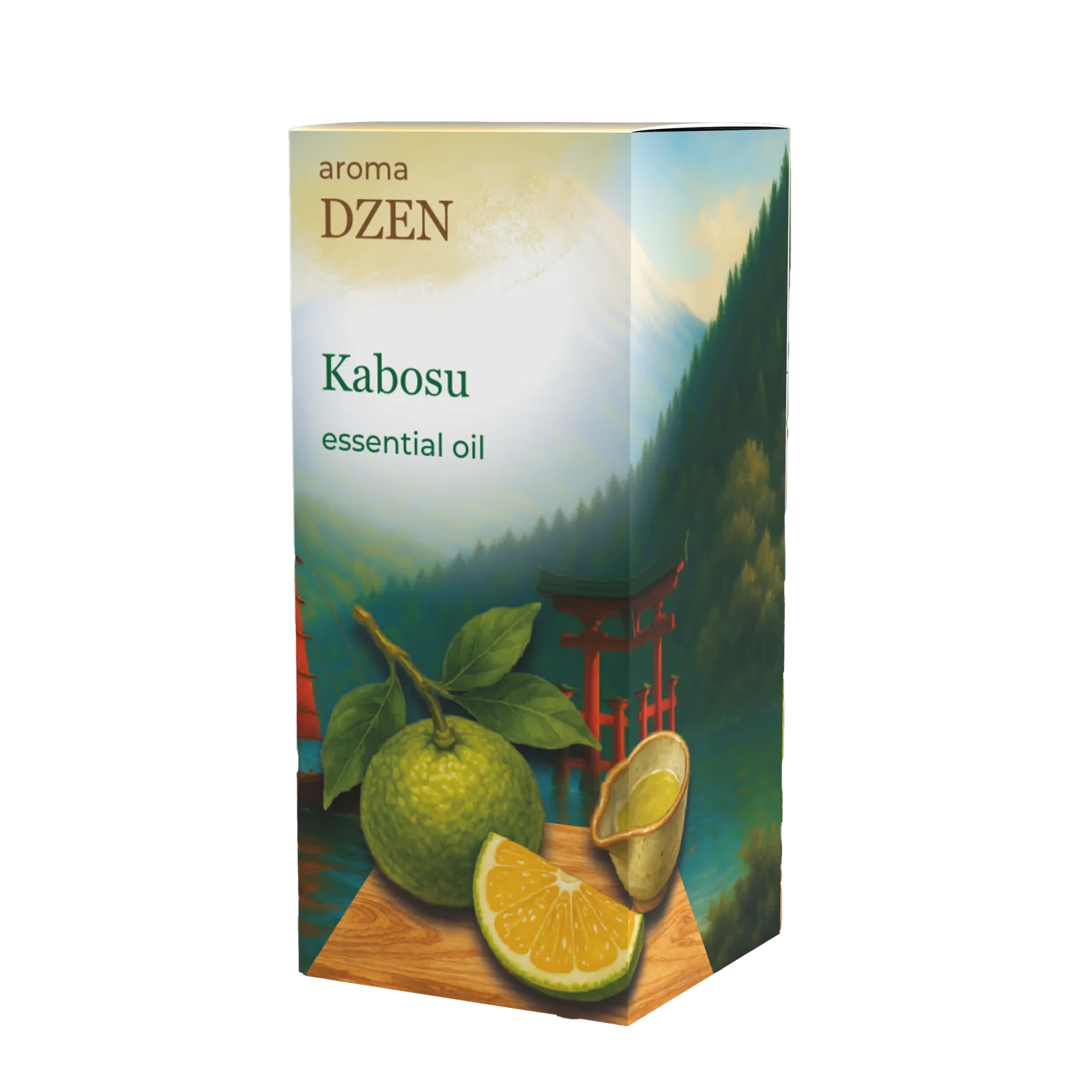 KABOSU