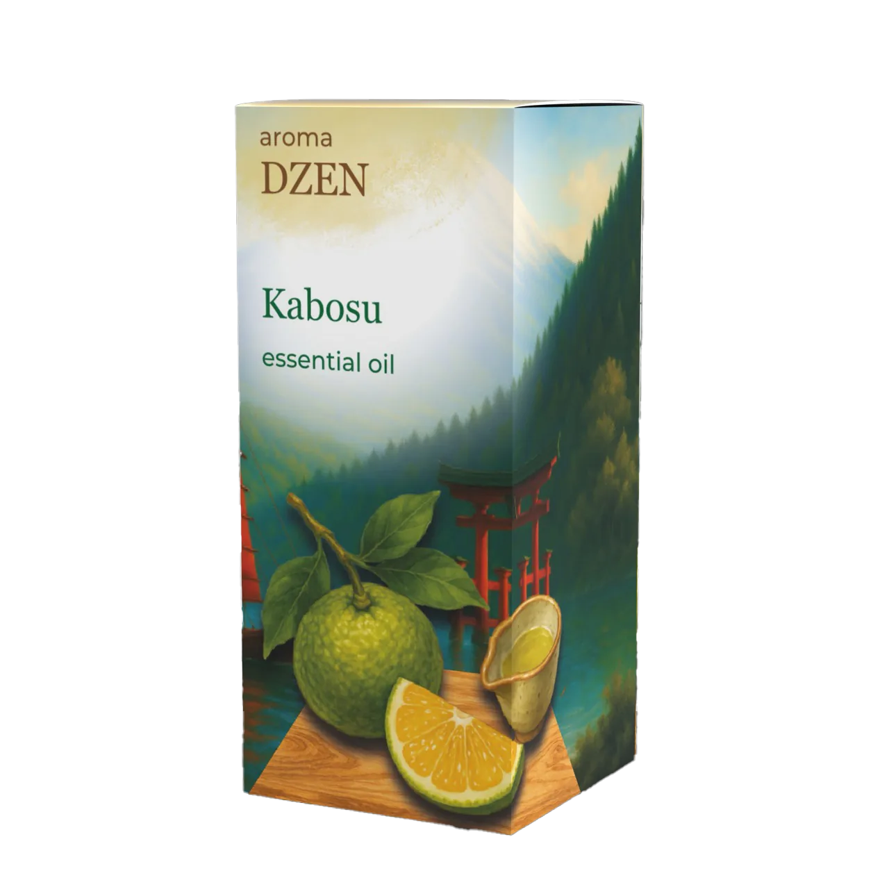 KABOSU — изображение 4