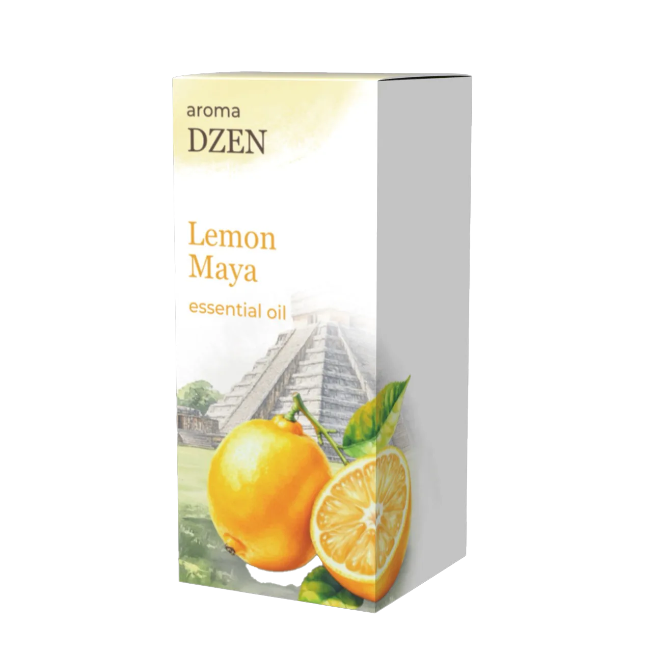 LEMON MAYA