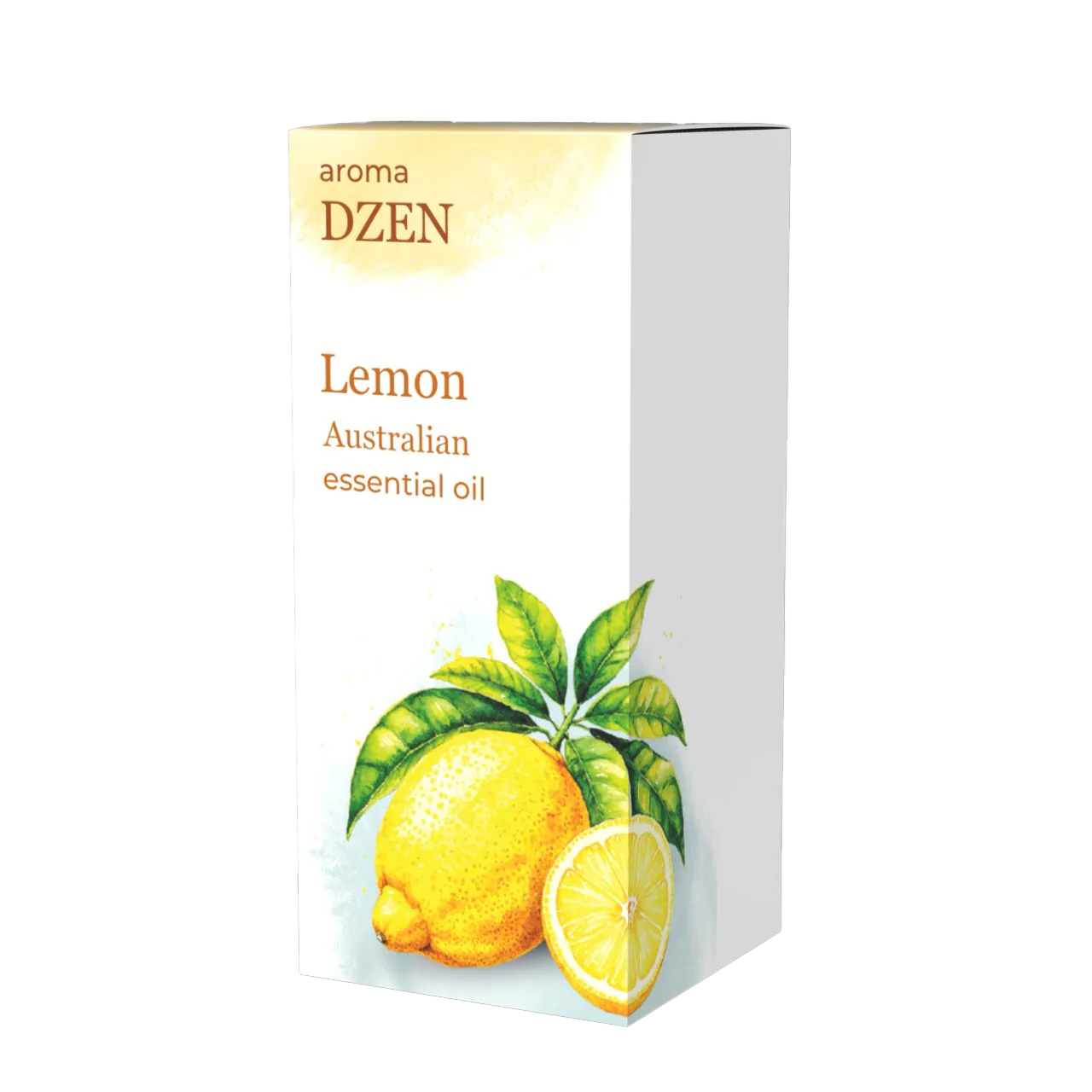 LEMON AUSTRALIAN