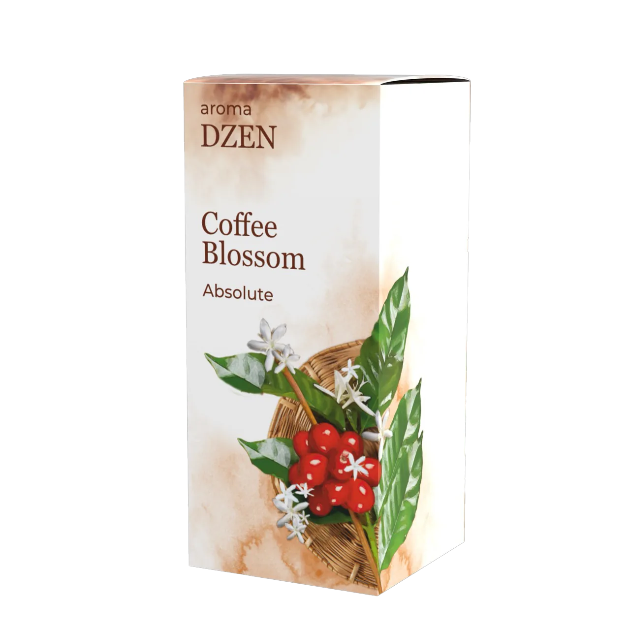 COFFEE BLOSSOM (ABSOLUTE)