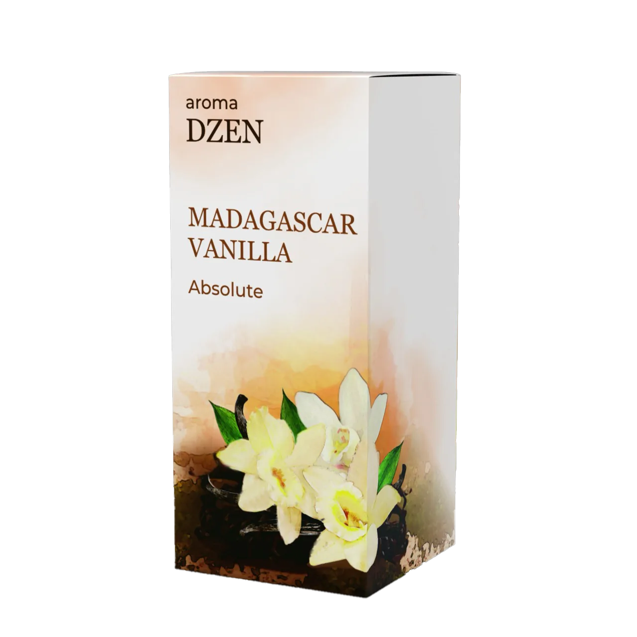 MADAGASCAR VANILLA (ABSOLUTE)