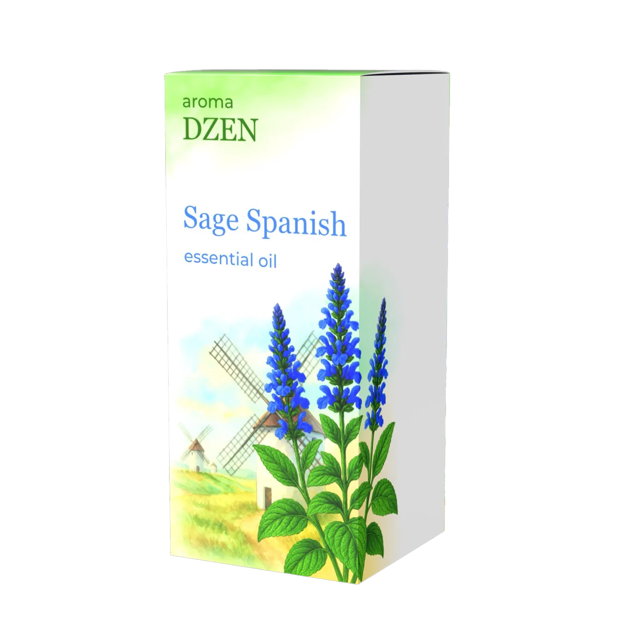 SAGE SPANISH