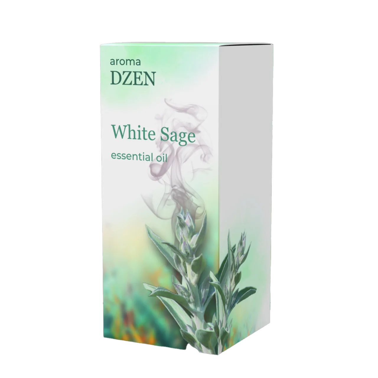 WHITE SAGE