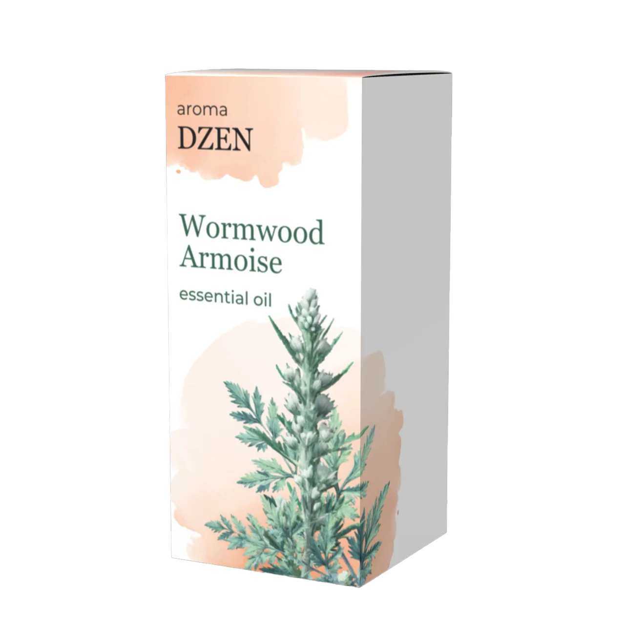 WORMWOOD ARMOISE