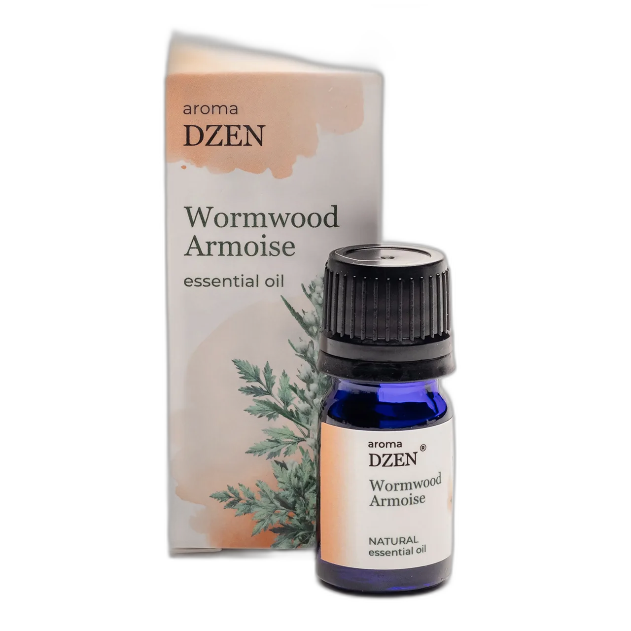 WORMWOOD ARMOISE — изображение 3