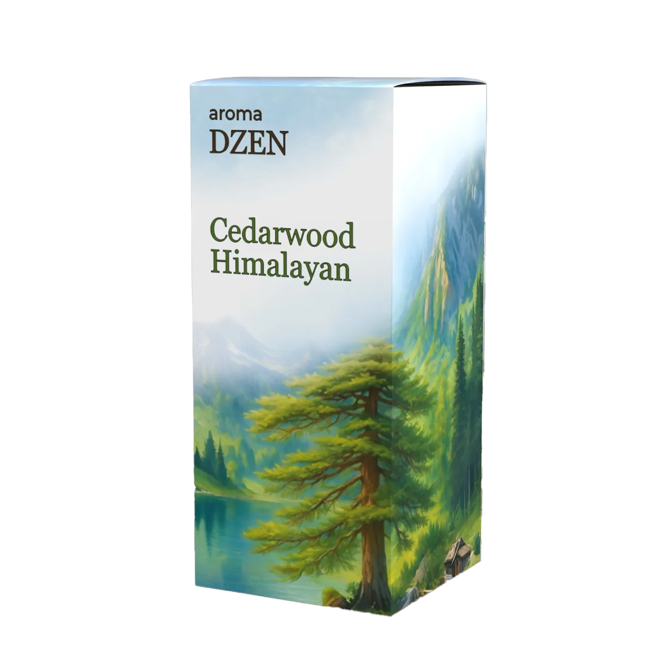 CEDARWOOD HIMALAYAN