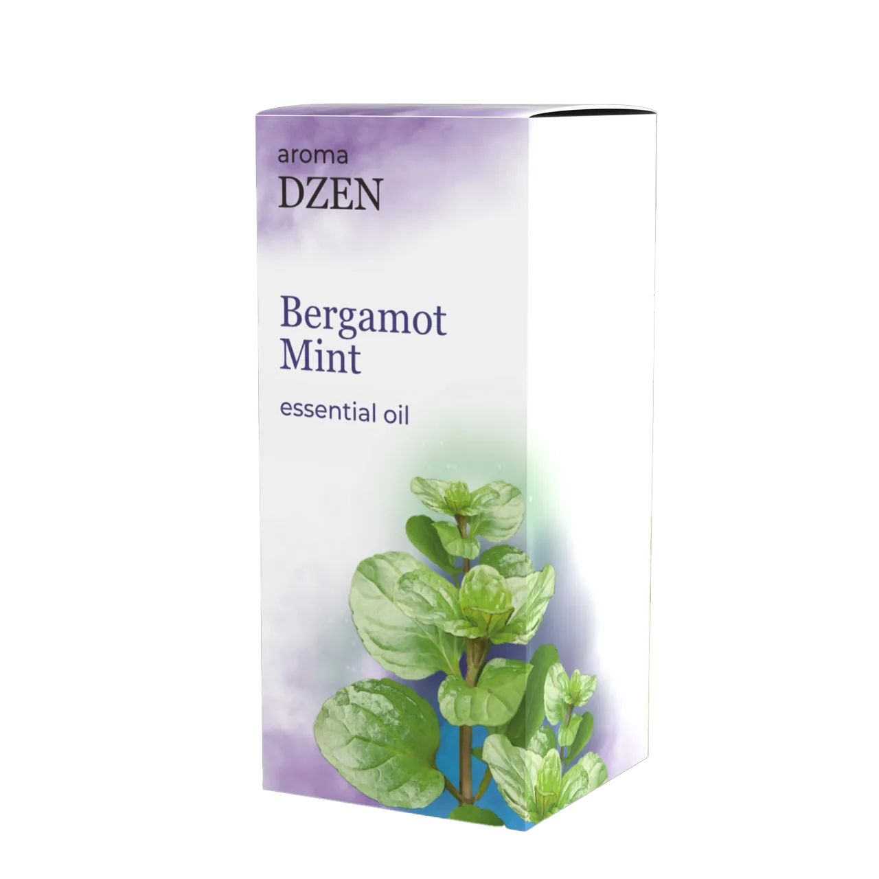 BERGAMOT MINT