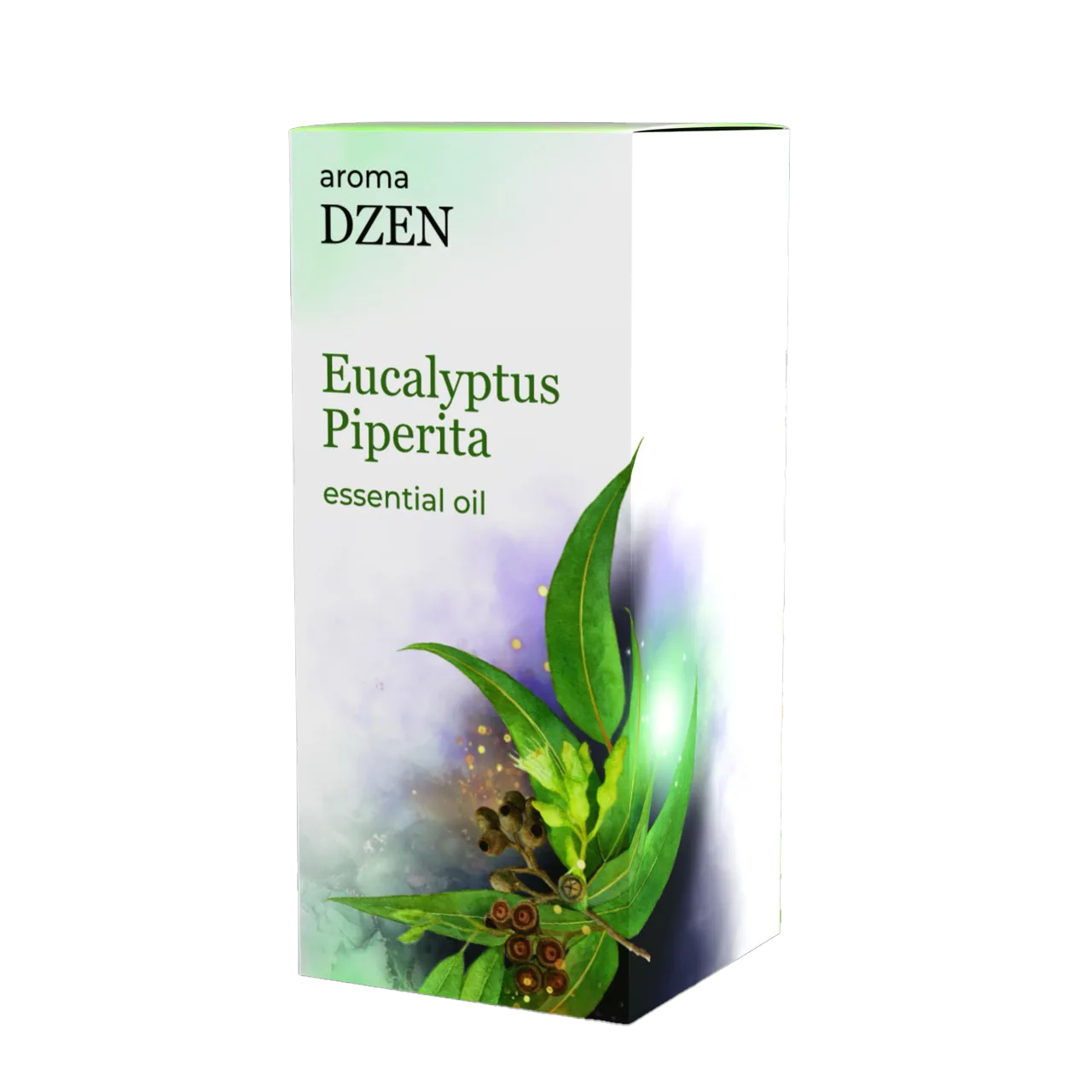 EUCALYPTUS PIPERITA
