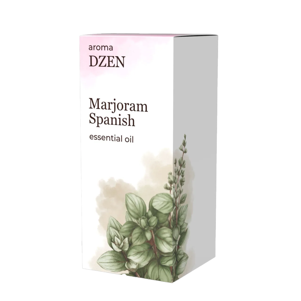 MARJORAM SPANISH