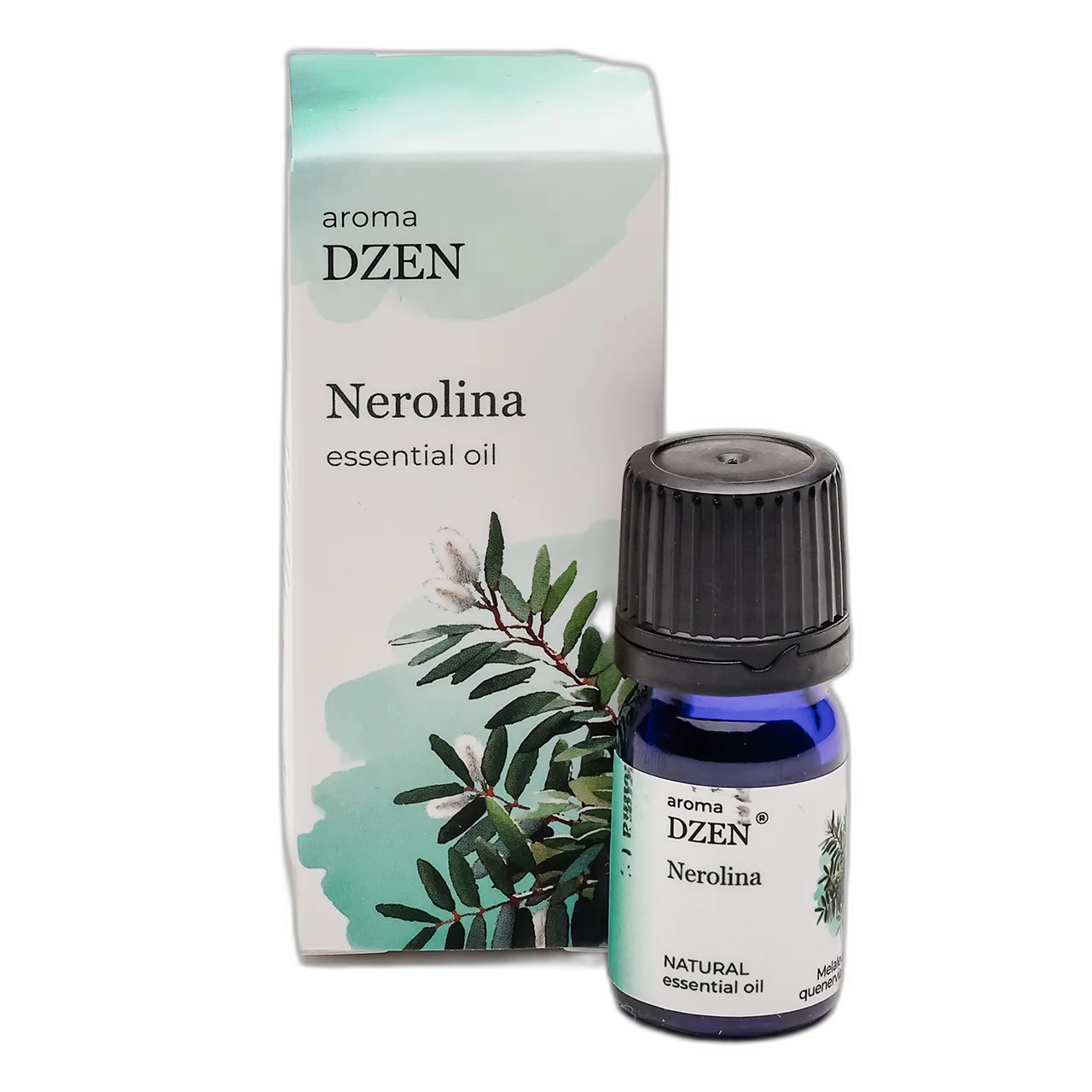 NEROLINA — изображение 3