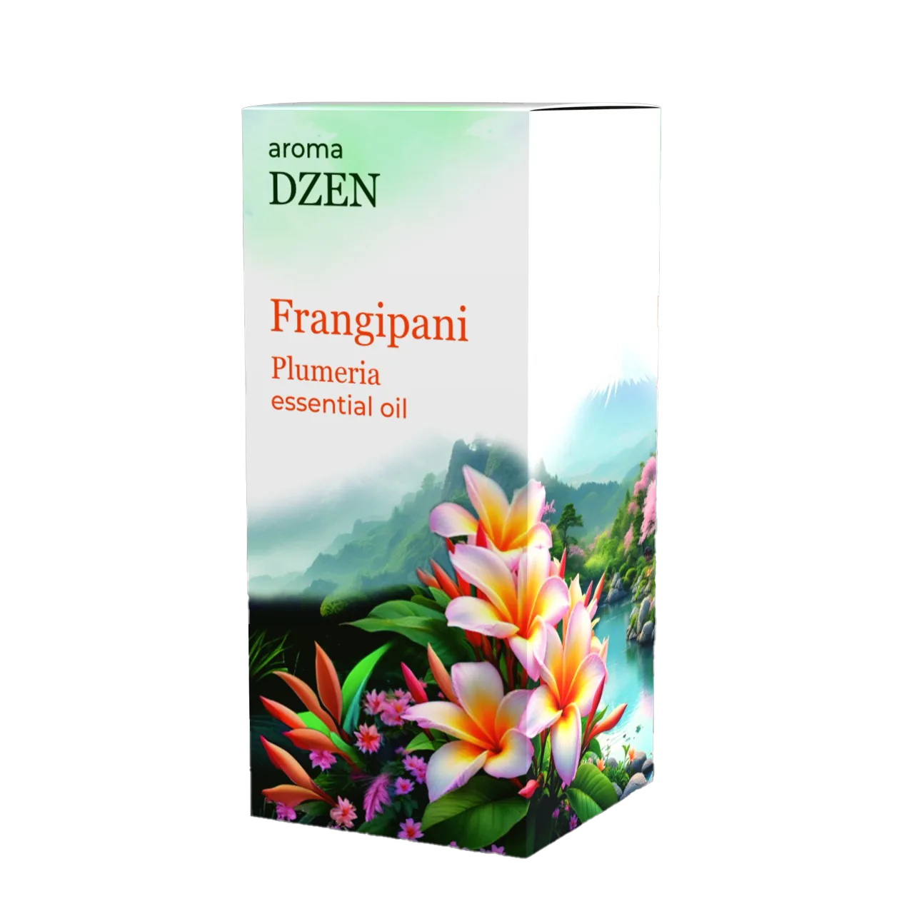 FRANGIPANI (PLUMERIA) (ABSOLUTE)