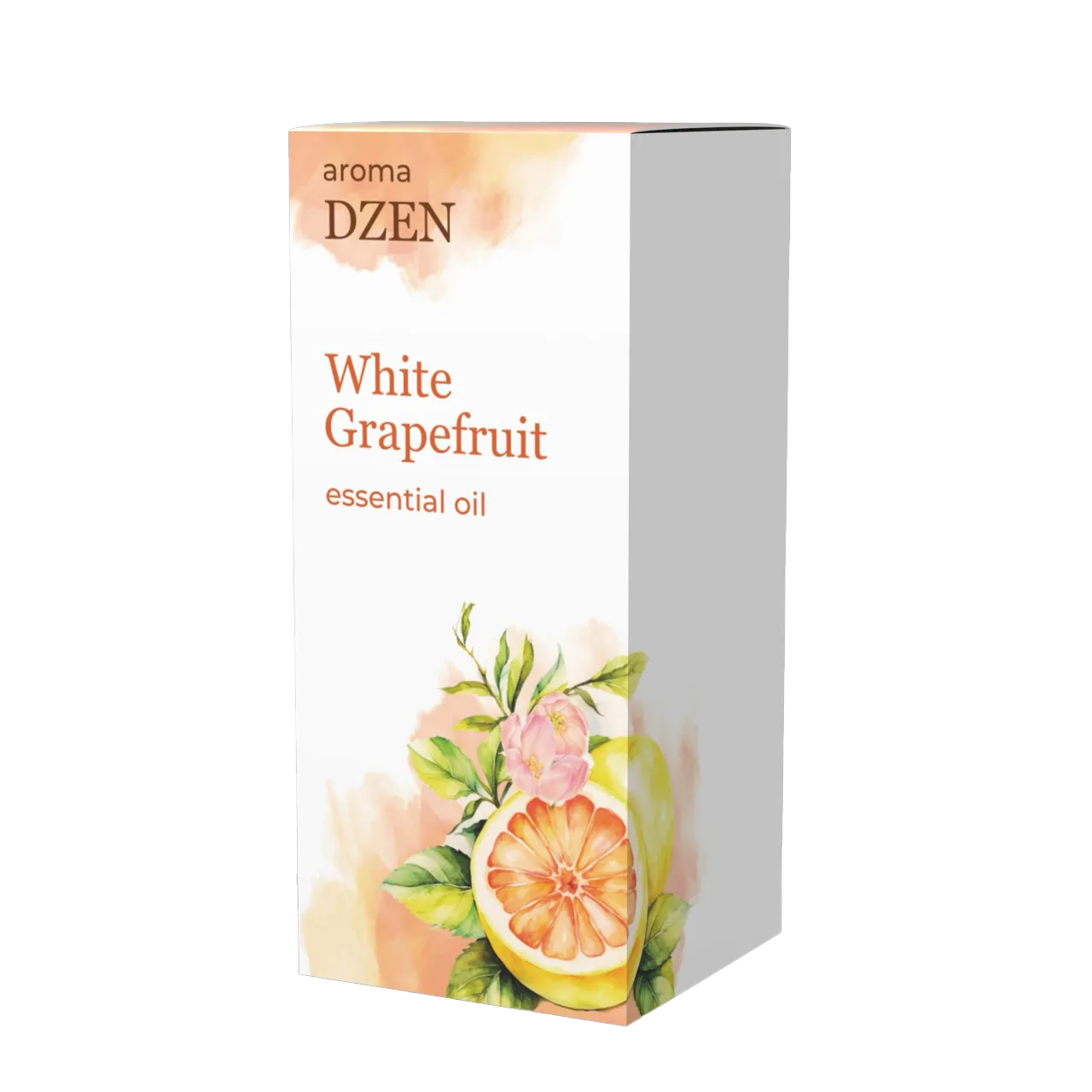 WHITE GRAPEFRUIT