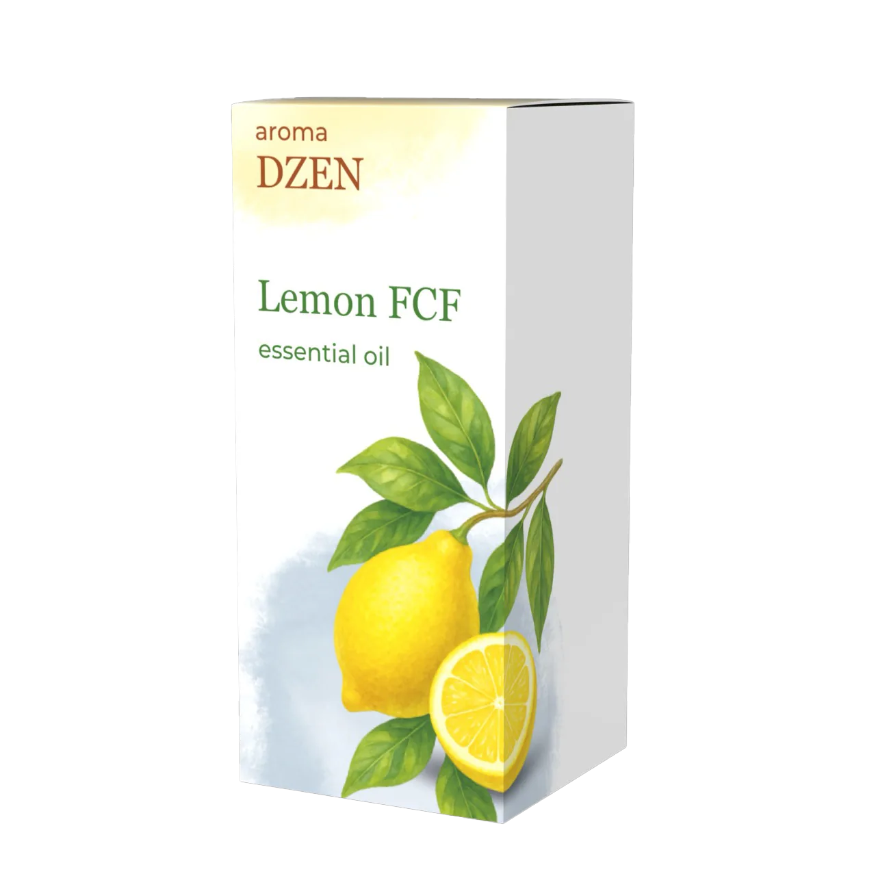 LEMON FCF