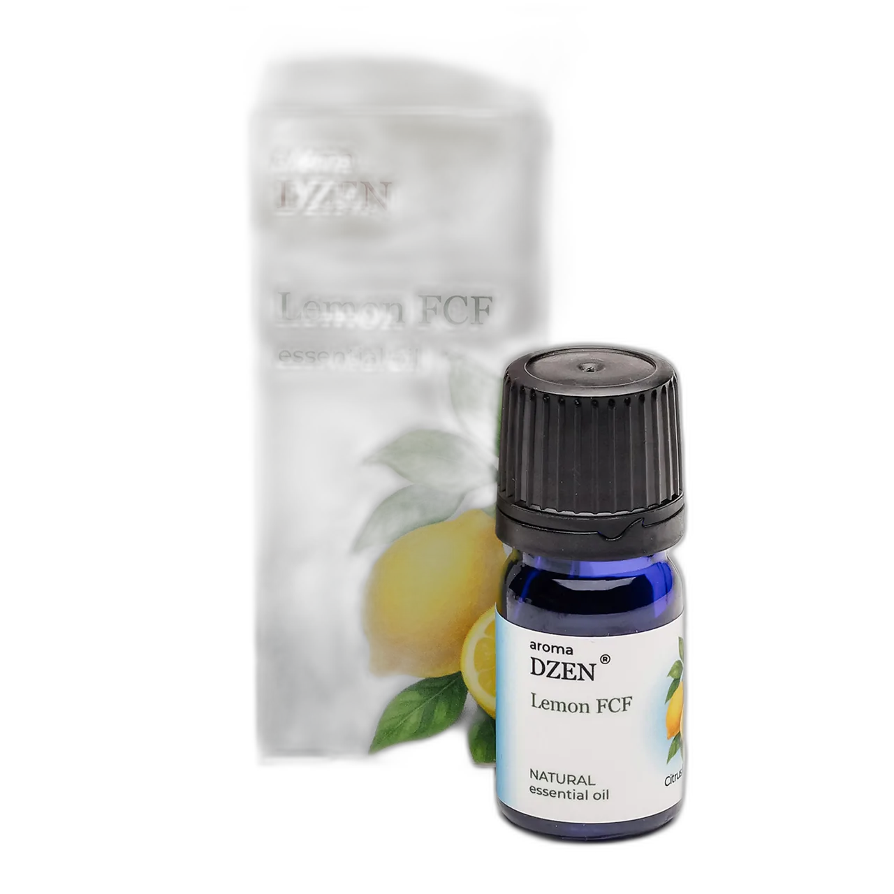 LEMON FCF — изображение 3