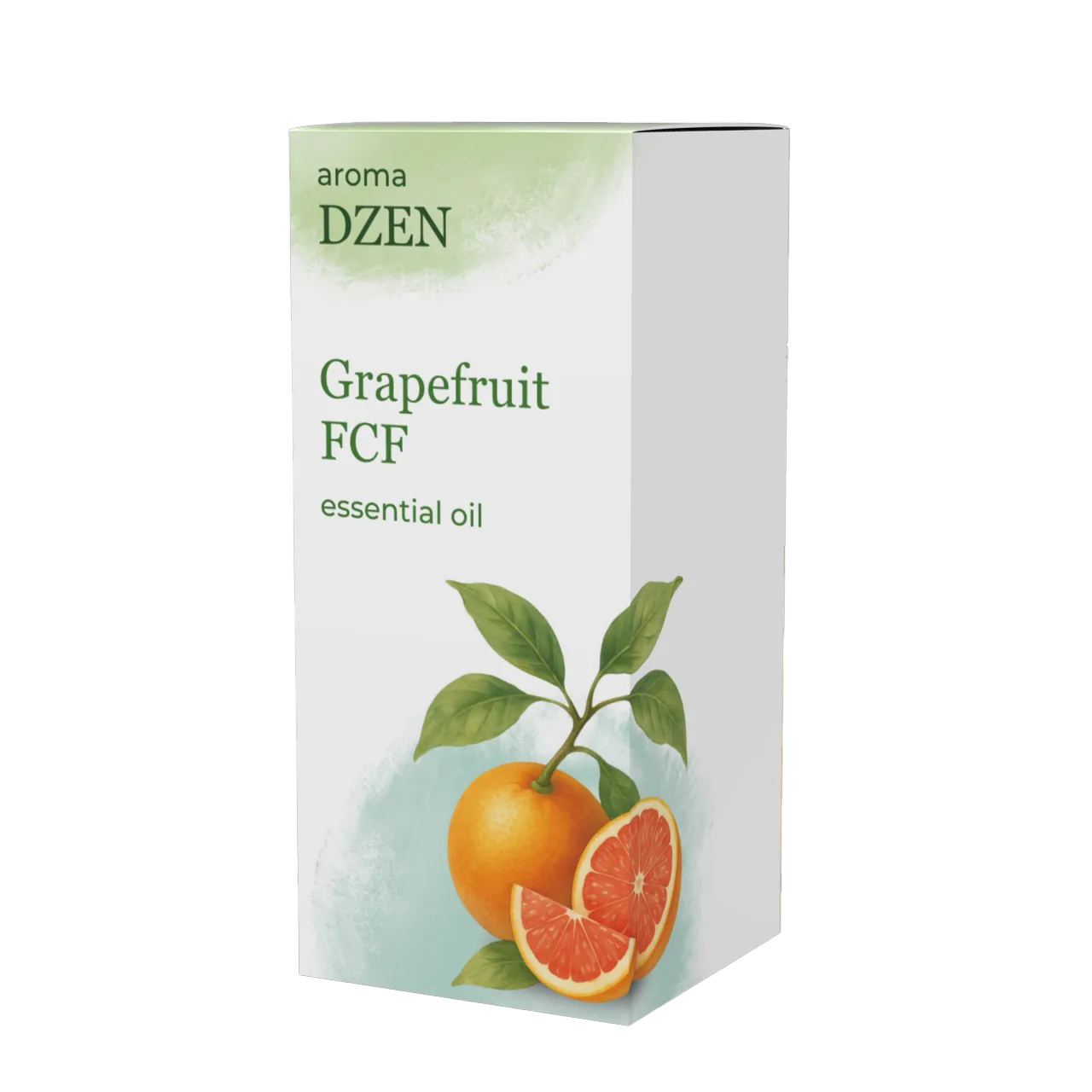 GRAPEFRUIT FCF