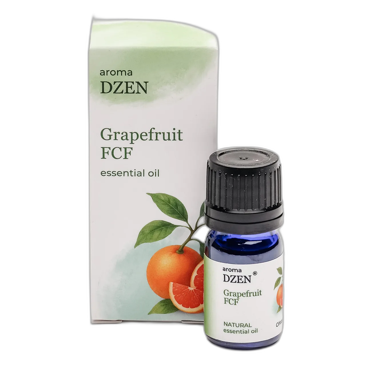 GRAPEFRUIT FCF — изображение 3